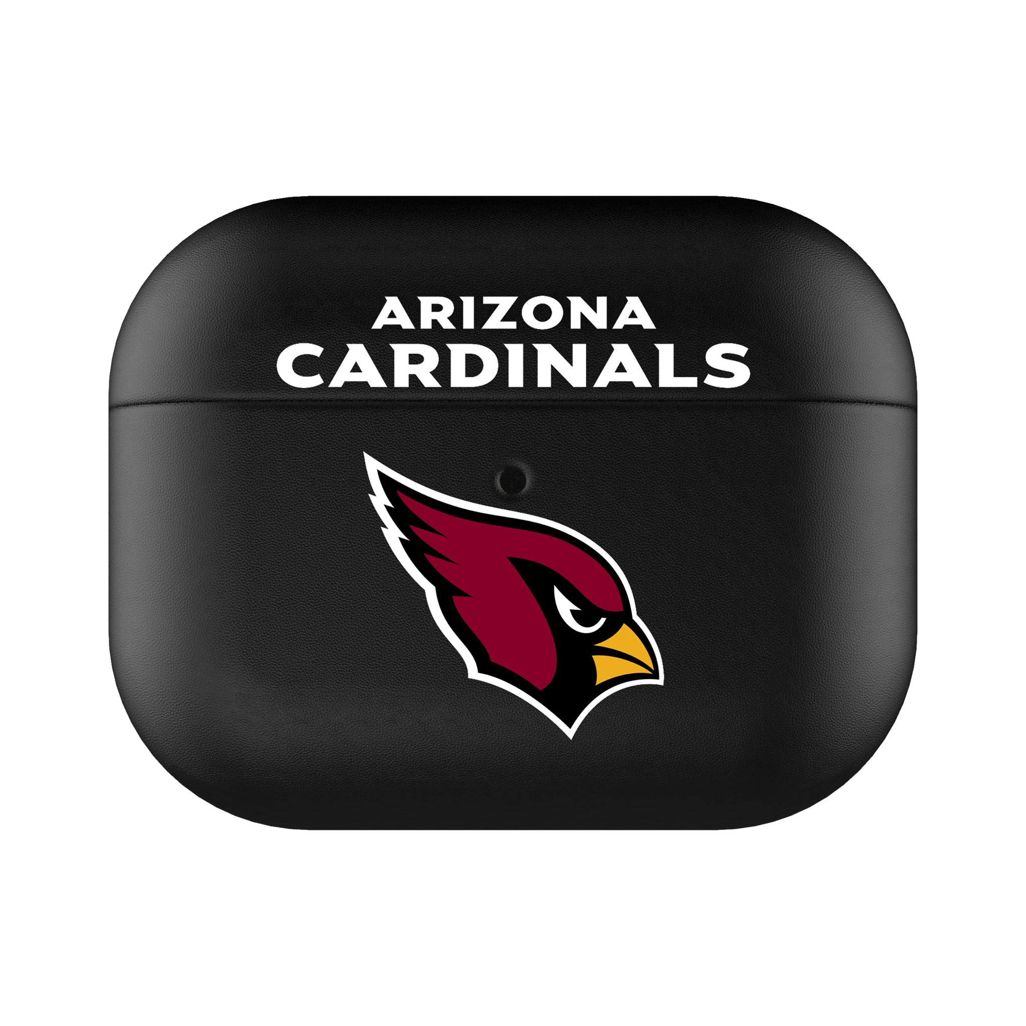 Arizona Cardinals Insignia AirPods AirPod Case Cover#Device_AirPods Pro 3