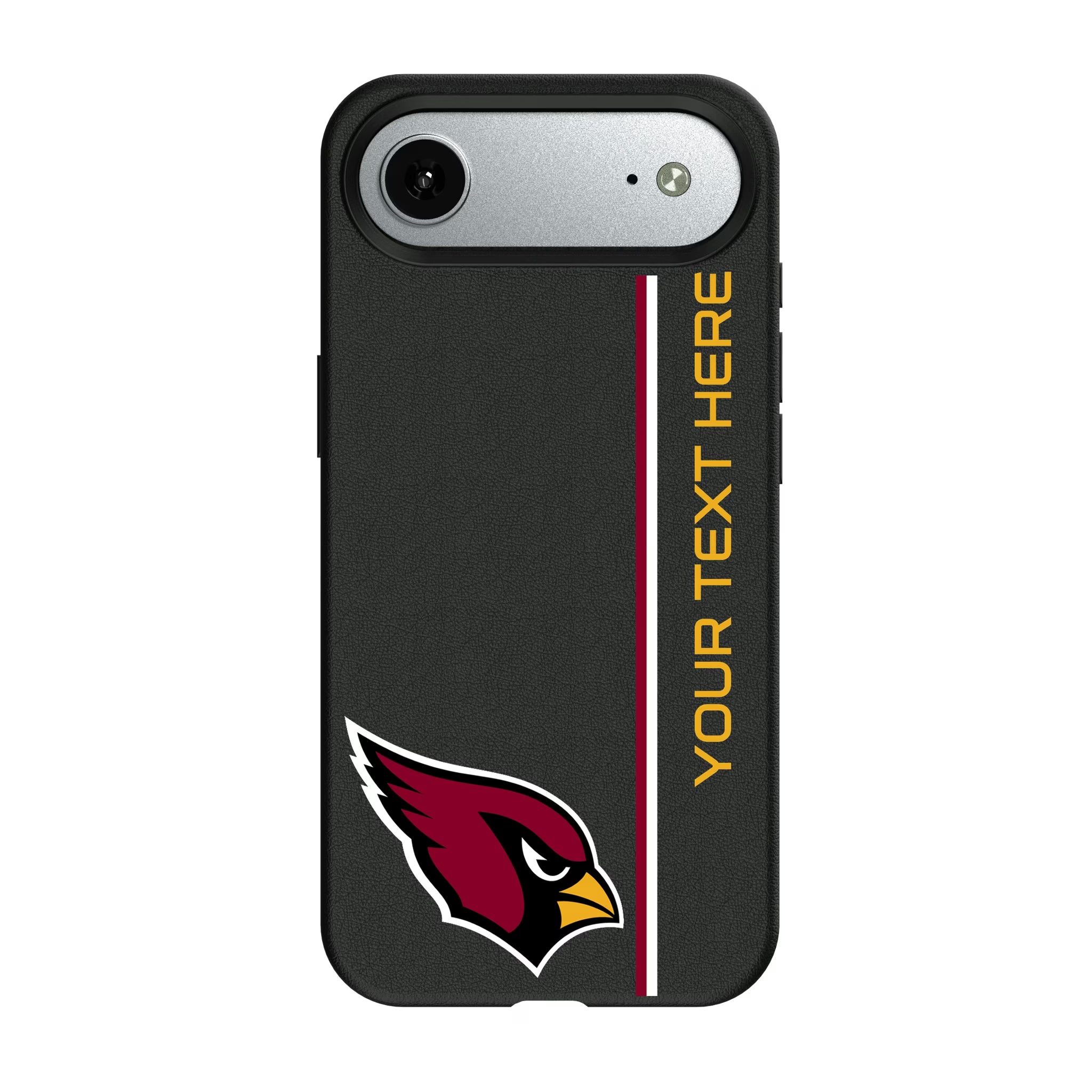 Arizona Cardinals Personalized Sidebard iPhone MagSafe Compatible Phone Case for Apple iPhone#Device_iPhone Air