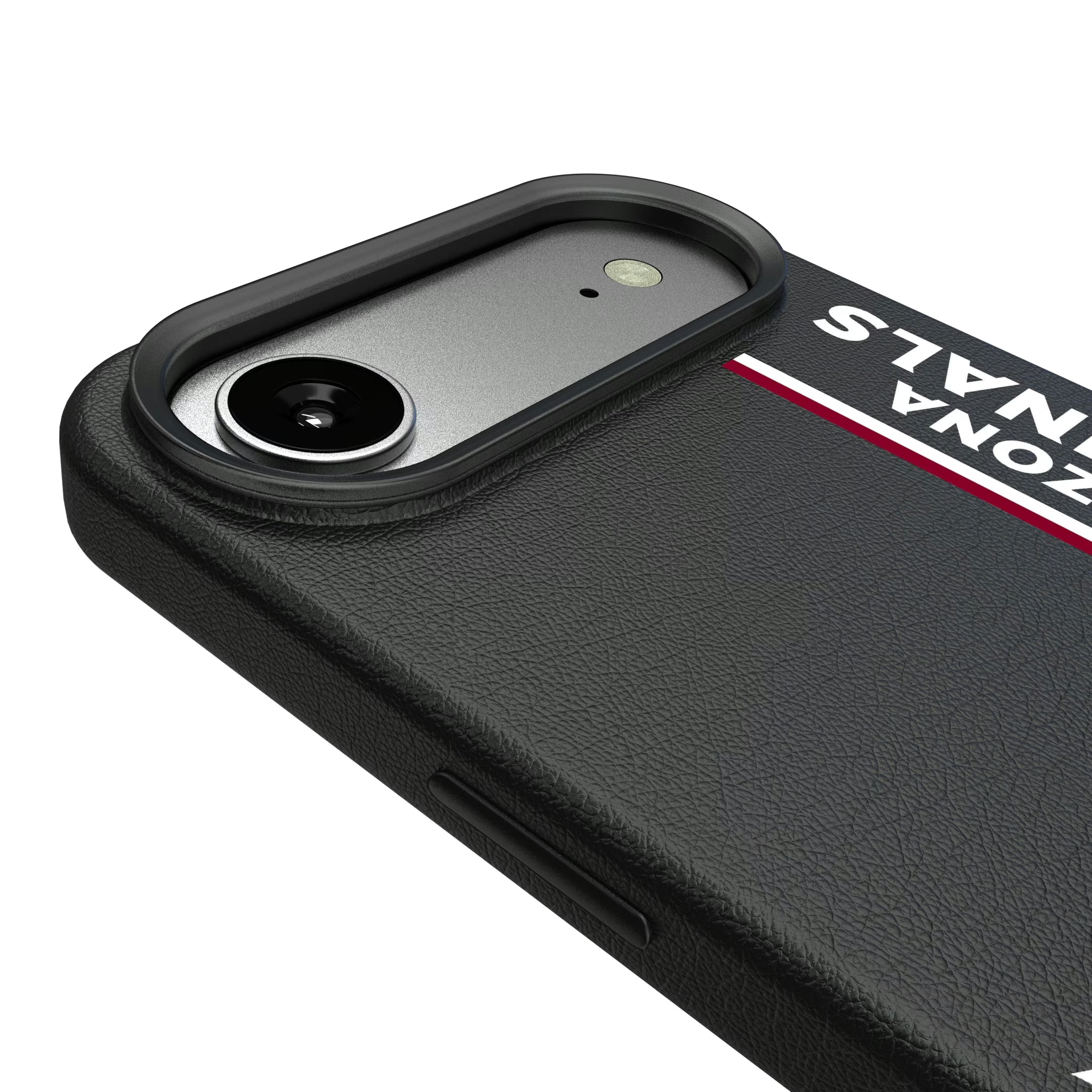 Arizona Cardinals Sidebar iPhone MagSafe Compatible Phone Case for Apple iPhone - Detail#Device_iPhone Air