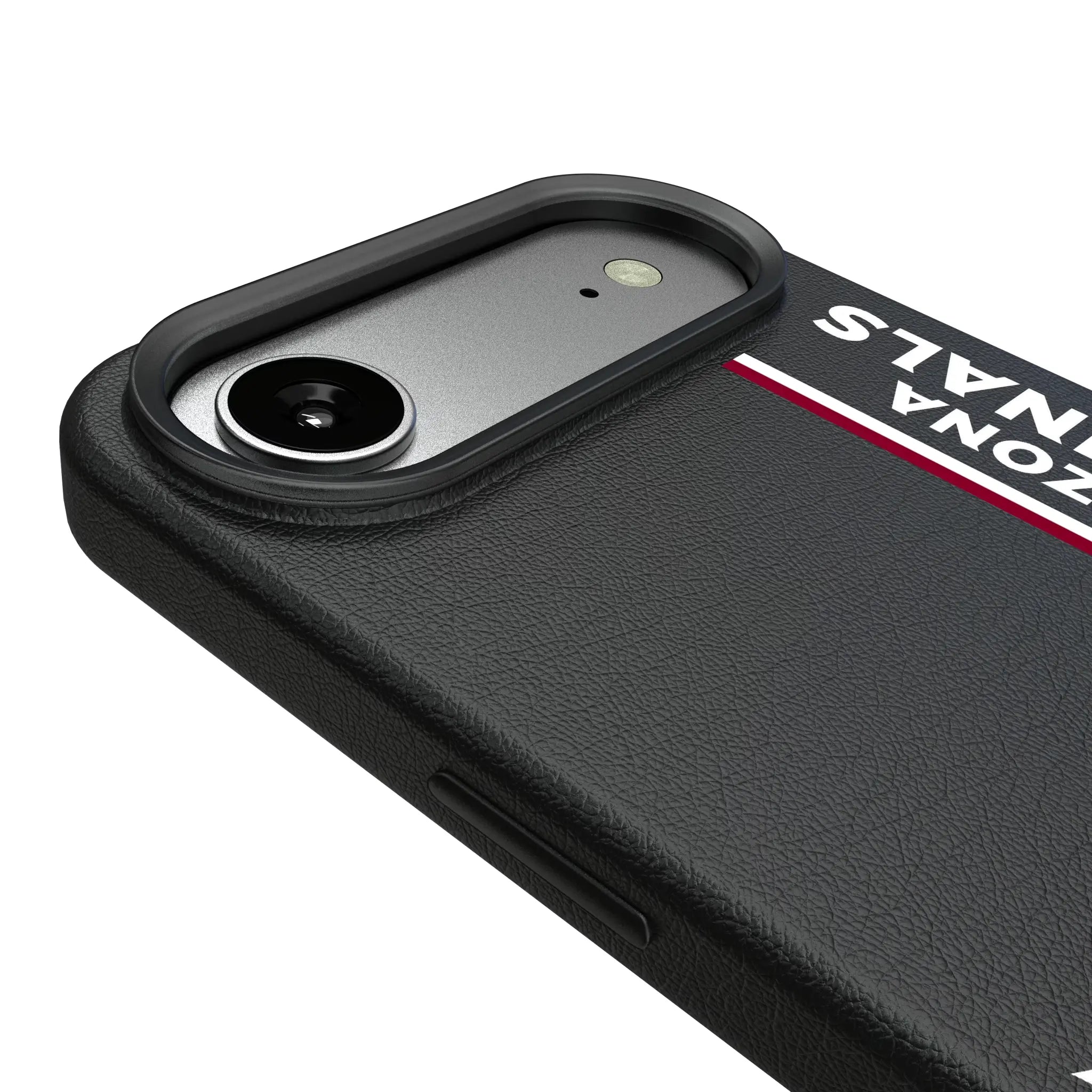 Arizona Cardinals Sidebar iPhone MagSafe Compatible Phone Case for Apple iPhone - Detail#Device_iPhone Air