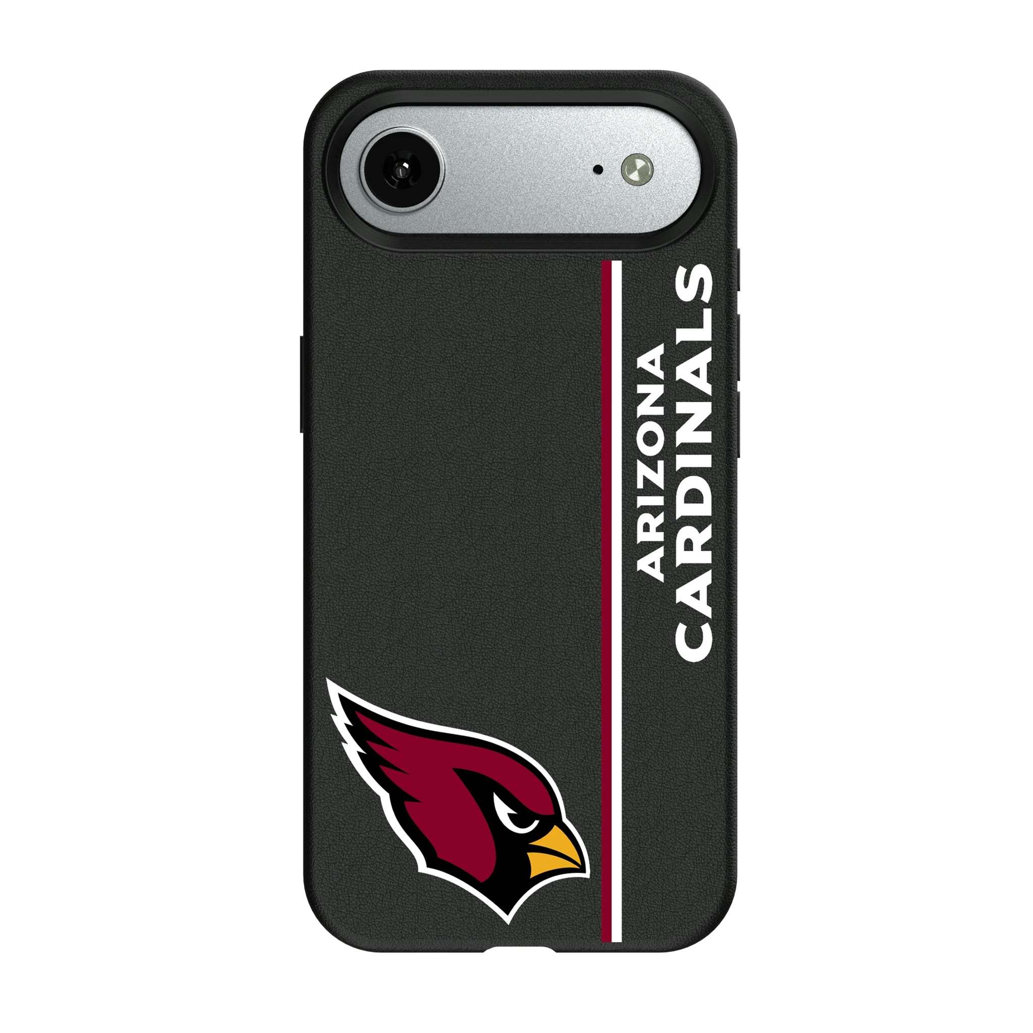 Arizona Cardinals Sidebar iPhone MagSafe Compatible Phone Case for Apple iPhone#Device_iPhone Air