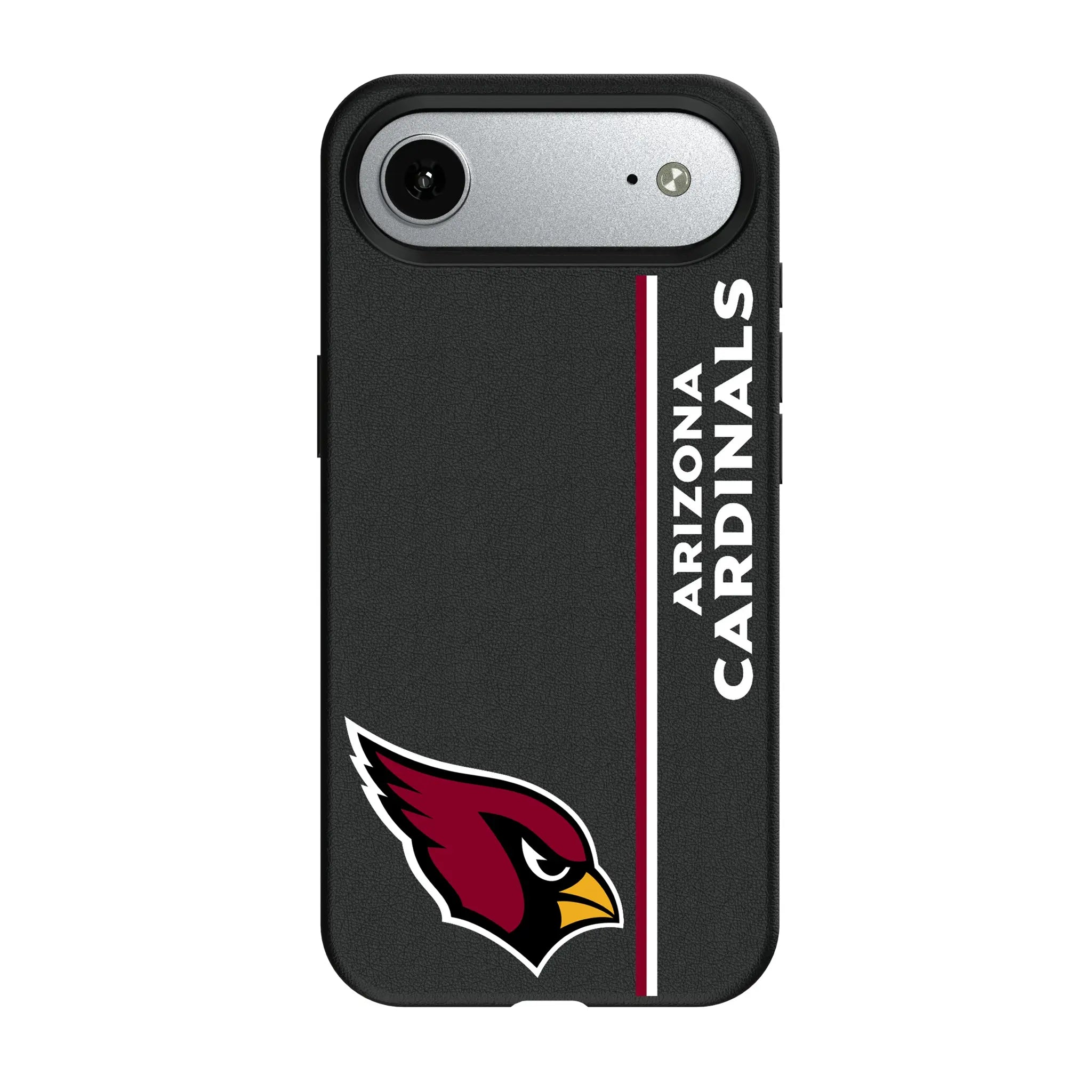 Arizona Cardinals Sidebar iPhone MagSafe Compatible Phone Case for Apple iPhone#Device_iPhone Air