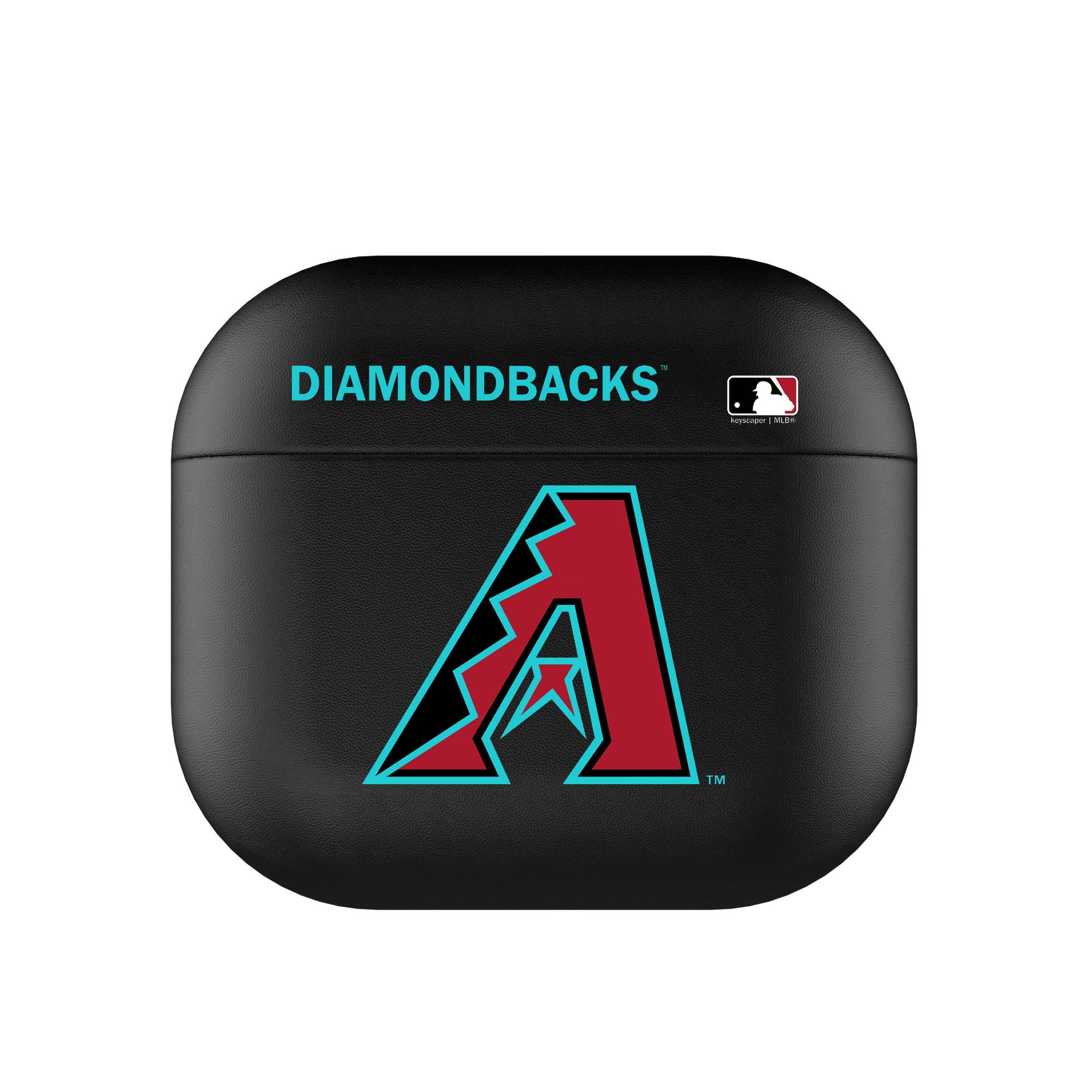 Arizona Diamondbacks Insignia AirPods AirPod Case Cover#Device_AirPods 3rd Gen