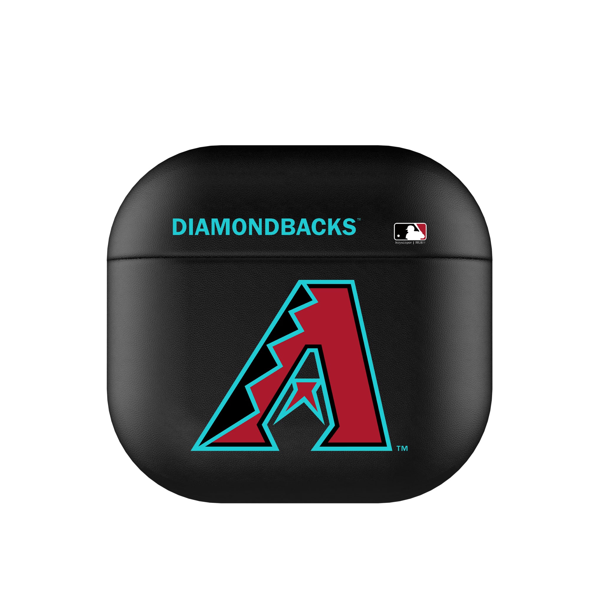 Arizona Diamondbacks Insignia AirPods AirPod Case Cover#Device_AirPods 4