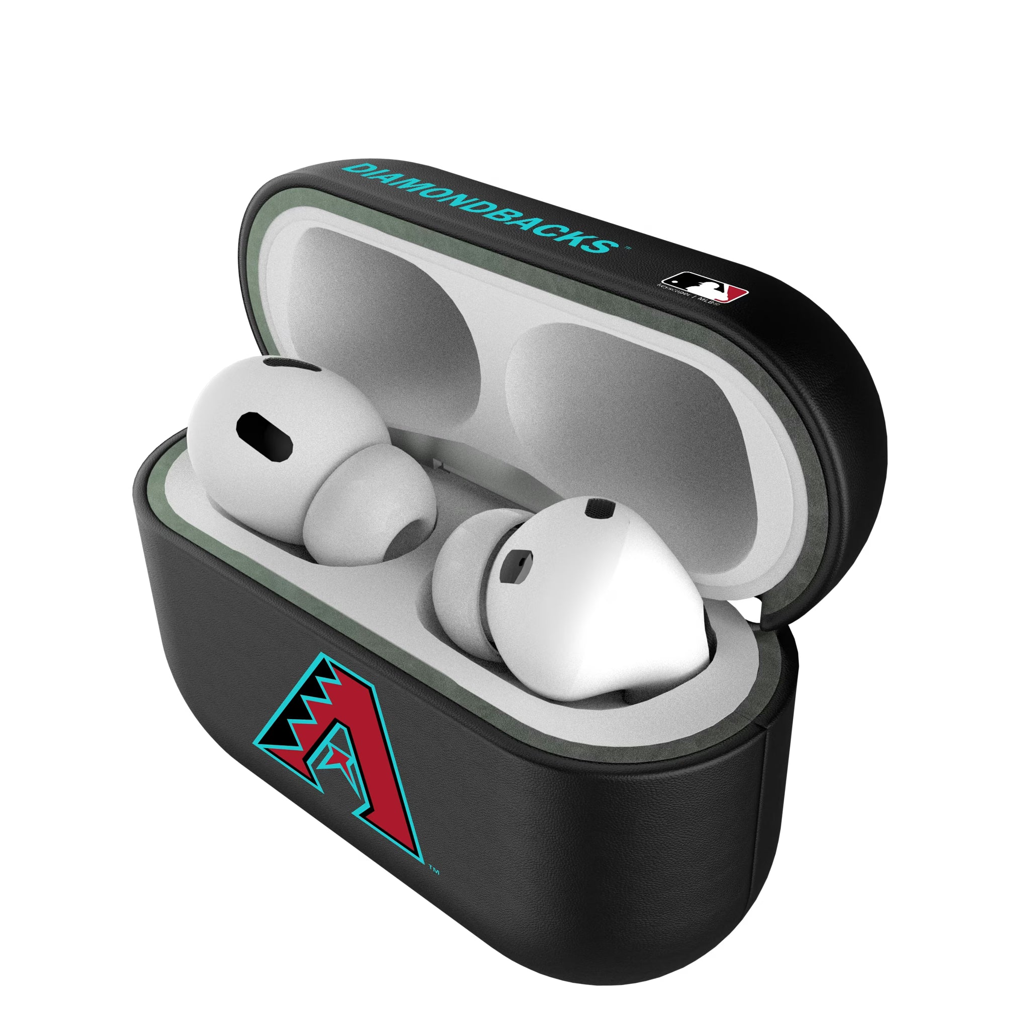 Arizona Diamondbacks Insignia AirPods AirPod Case Cover#Device_AirPods Pro 1st Gen