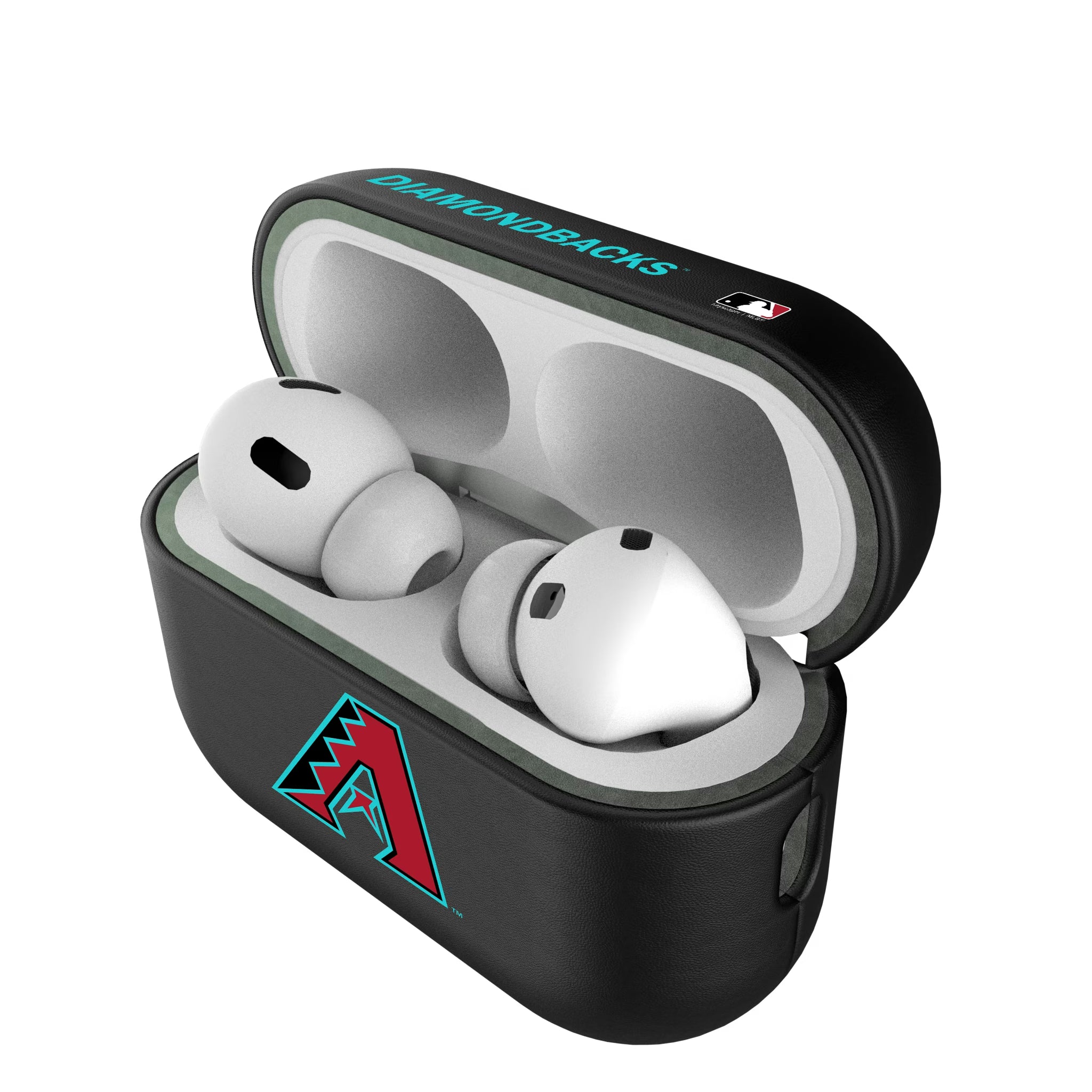 Arizona Diamondbacks Insignia AirPods AirPod Case Cover#Device_AirPods Pro 2nd Gen