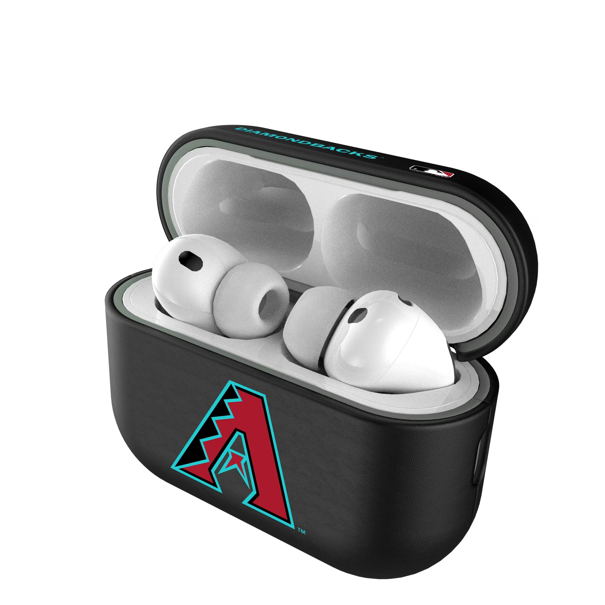 Arizona Diamondbacks Insignia AirPods AirPod Case Cover#Device_AirPods Pro 3