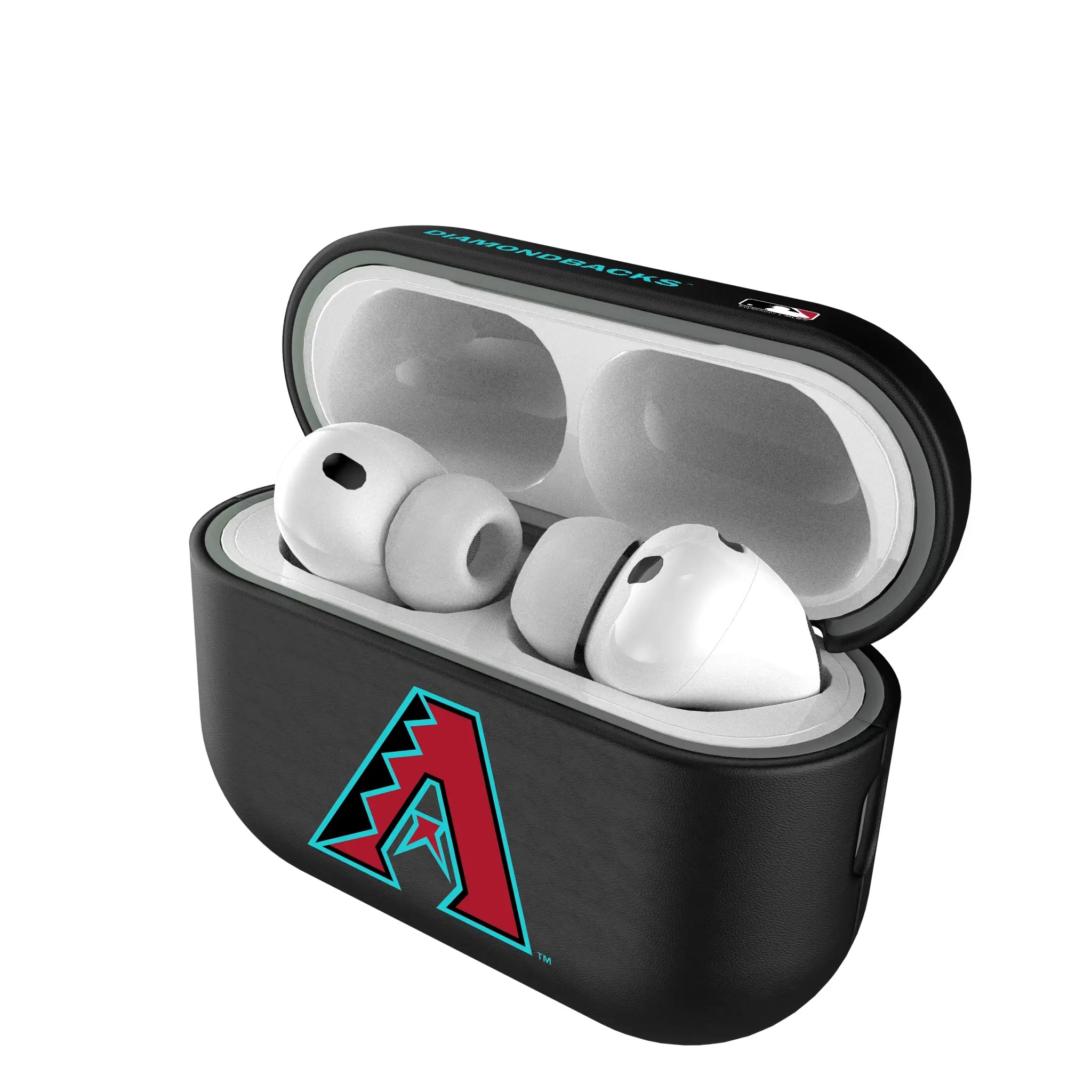 Arizona Diamondbacks Insignia AirPods AirPod Case Cover#Device_AirPods Pro 3