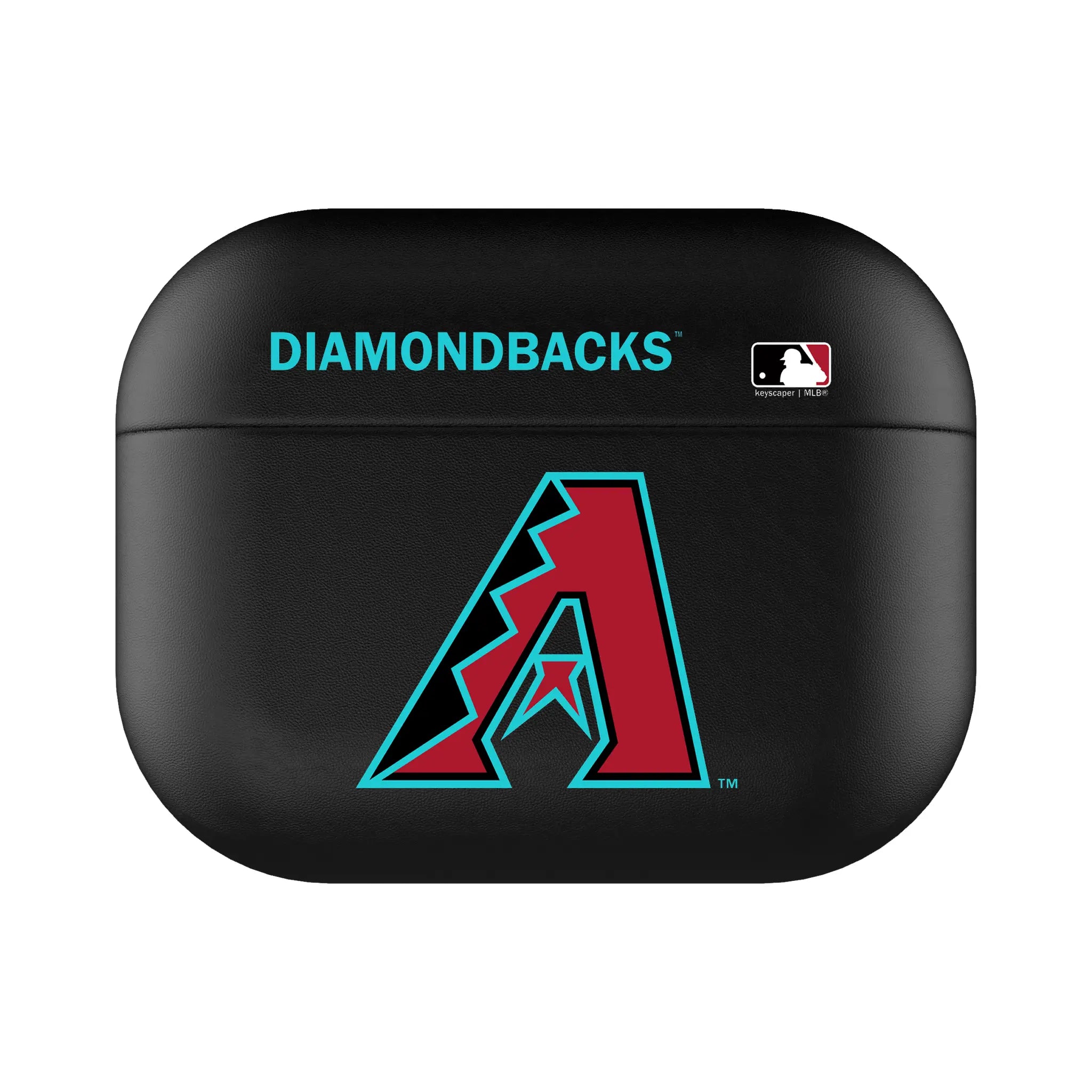 Arizona Diamondbacks Insignia AirPods AirPod Case Cover#Device_AirPods Pro 3