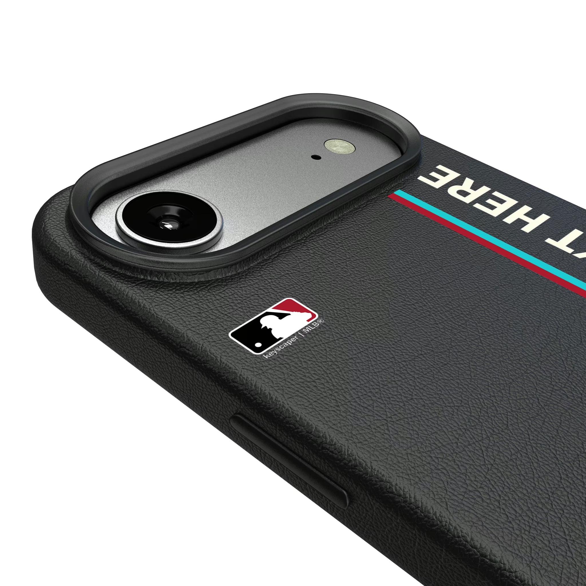 Arizona Diamondbacks Personalized Sidebard iPhone MagSafe Compatible Phone Case for Apple iPhone - Detail#Device_iPhone Air