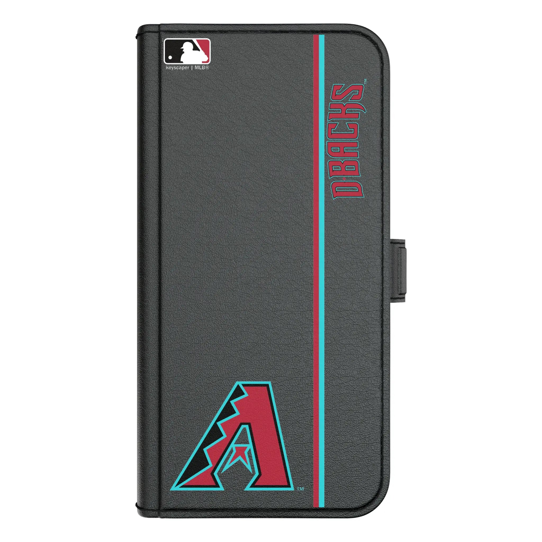 Arizona Diamondbacks Sidebar iPhone Folio Phone Case for Apple iPhone#Device_iPhone 17 Pro Max