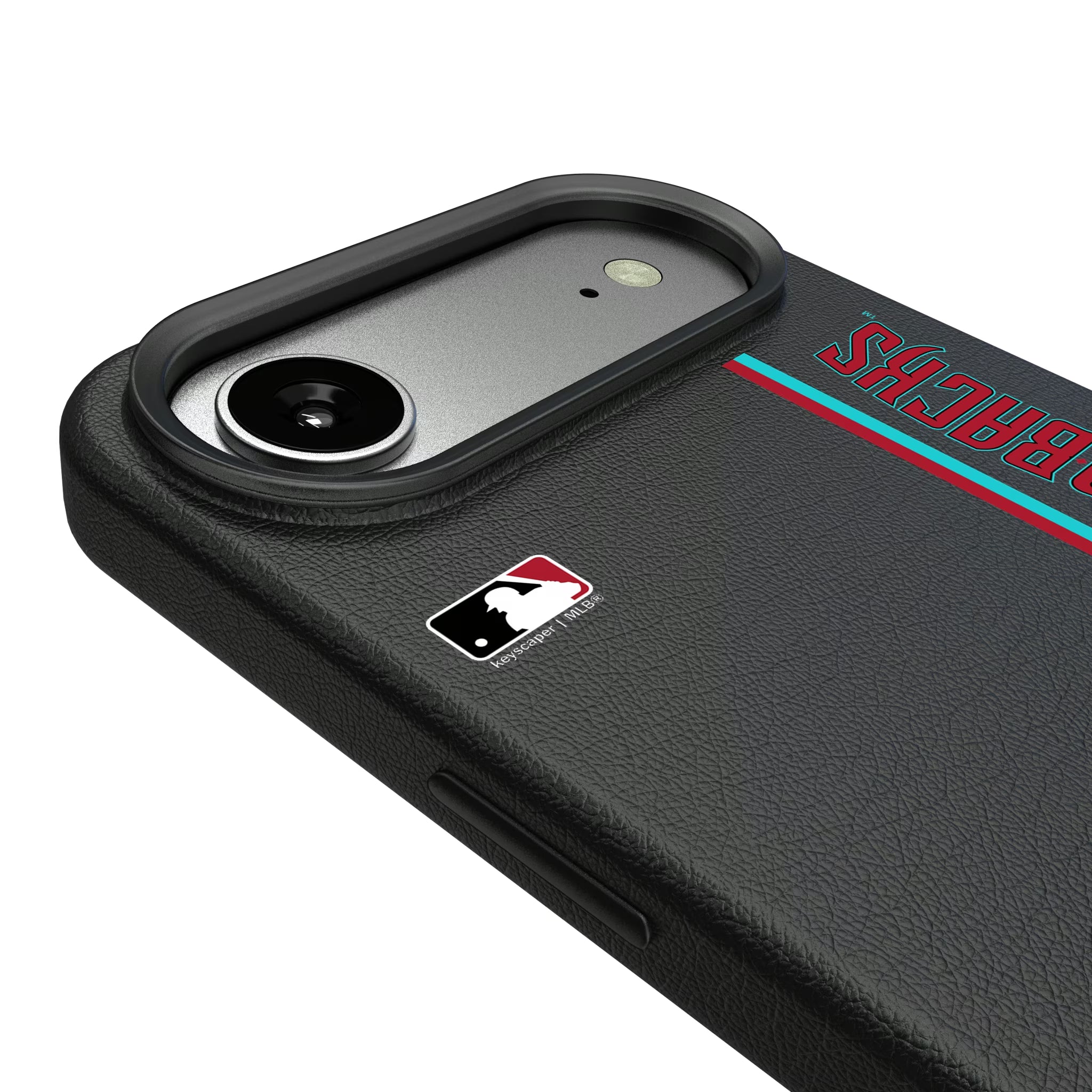 Arizona Diamondbacks Sidebar iPhone MagSafe Compatible Phone Case for Apple iPhone - Detail#Device_iPhone Air