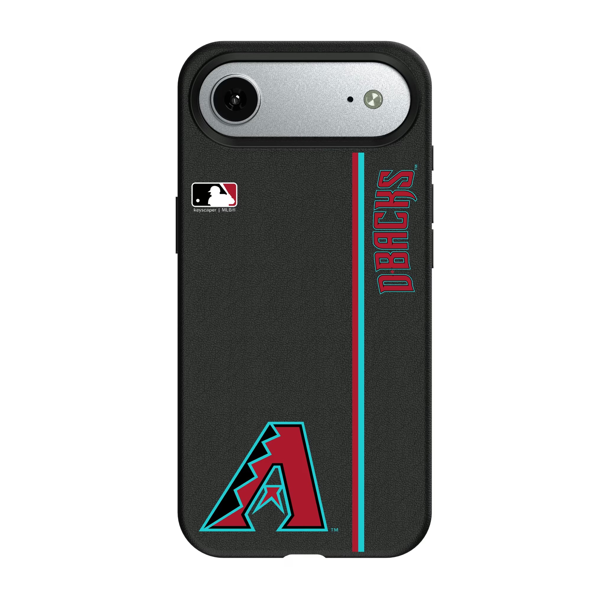 Arizona Diamondbacks Sidebar iPhone MagSafe Compatible Phone Case for Apple iPhone#Device_iPhone Air