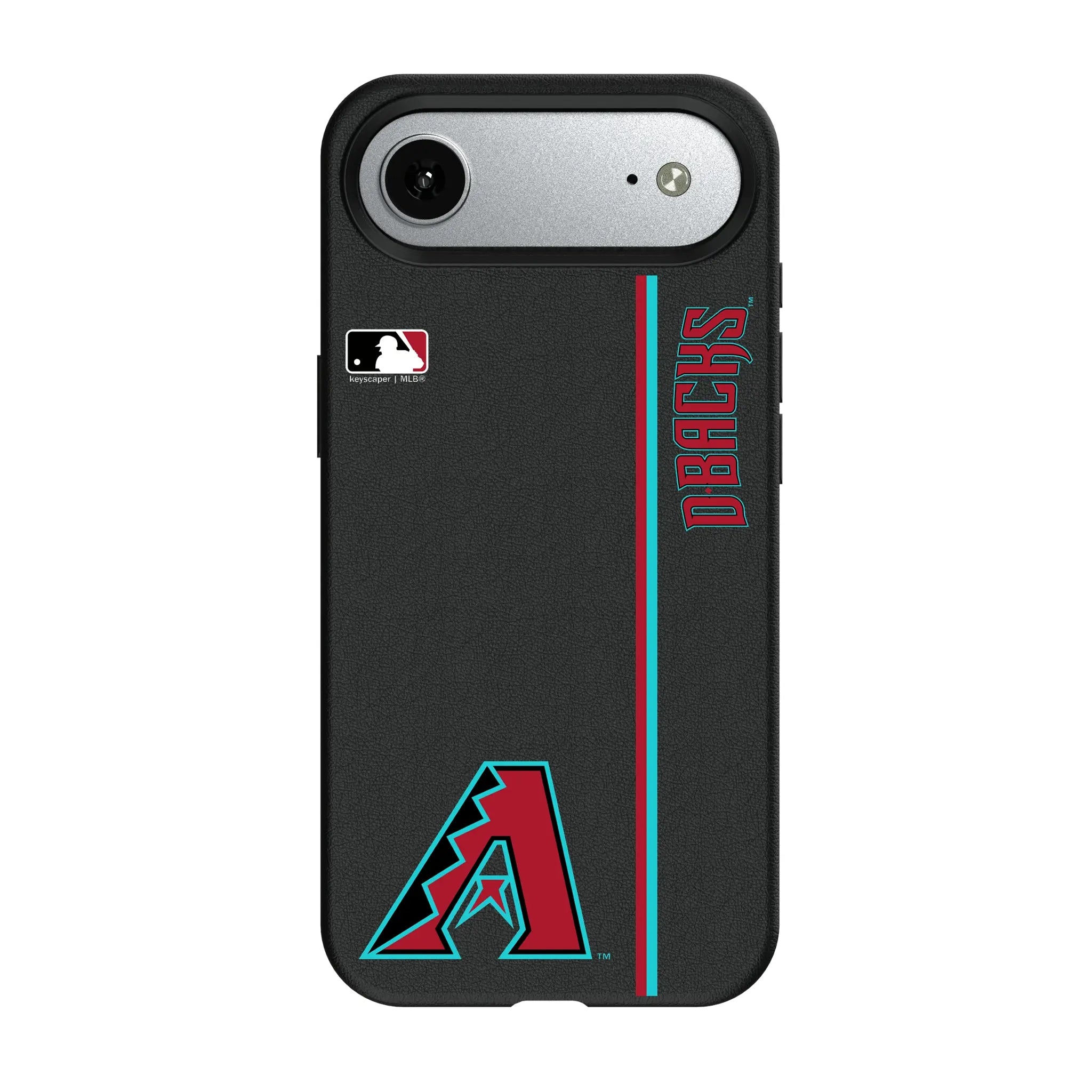 Arizona Diamondbacks Sidebar iPhone MagSafe Compatible Phone Case for Apple iPhone#Device_iPhone Air