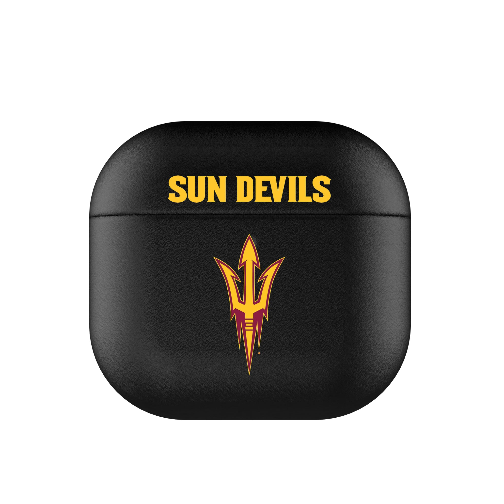 Arizona State University Sun Devils Insignia AirPods AirPod Case Cover#Device_AirPods 4
