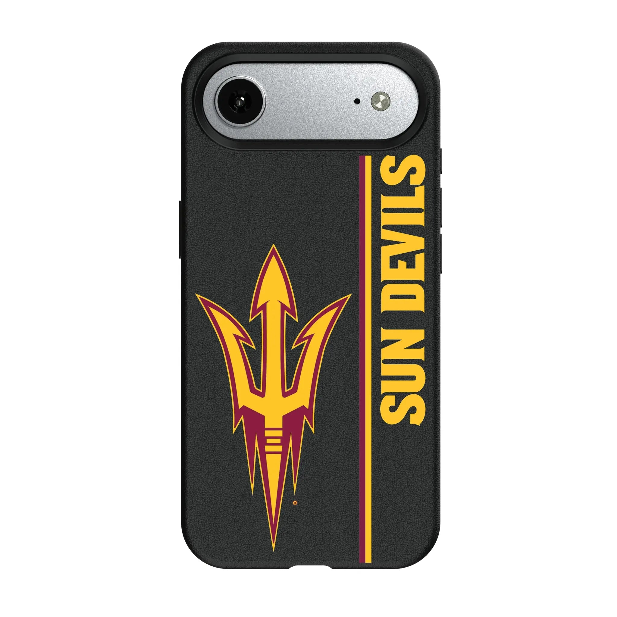 Arizona State University Sun Devils Sidebar iPhone MagSafe Compatible Phone Case for Apple iPhone#Device_iPhone Air
