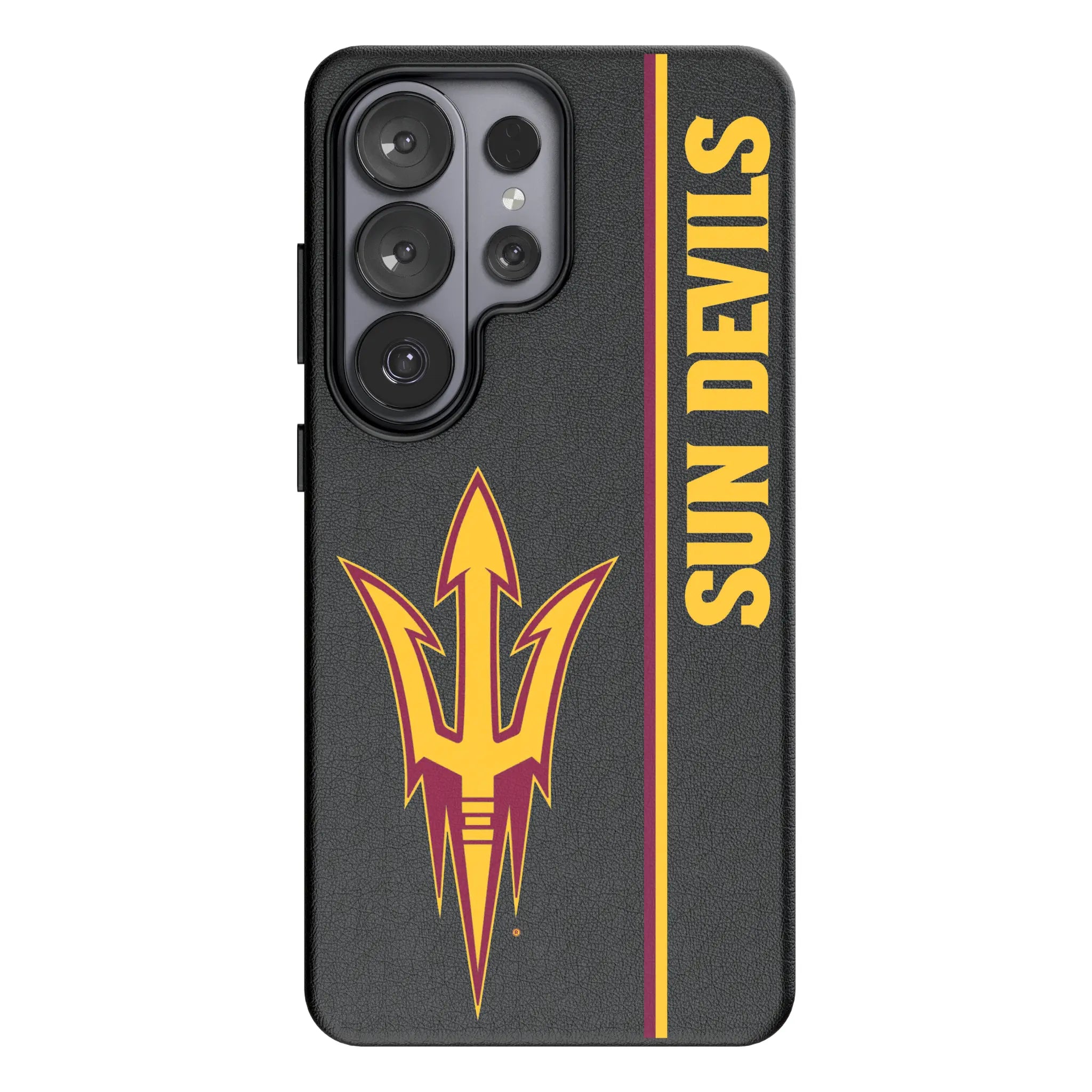 Arizona State University Sun Devils Sidebar Galaxy MagSafe Compatible Phone Case for Samsung Galaxy#Device_Galaxy S26 Ultra