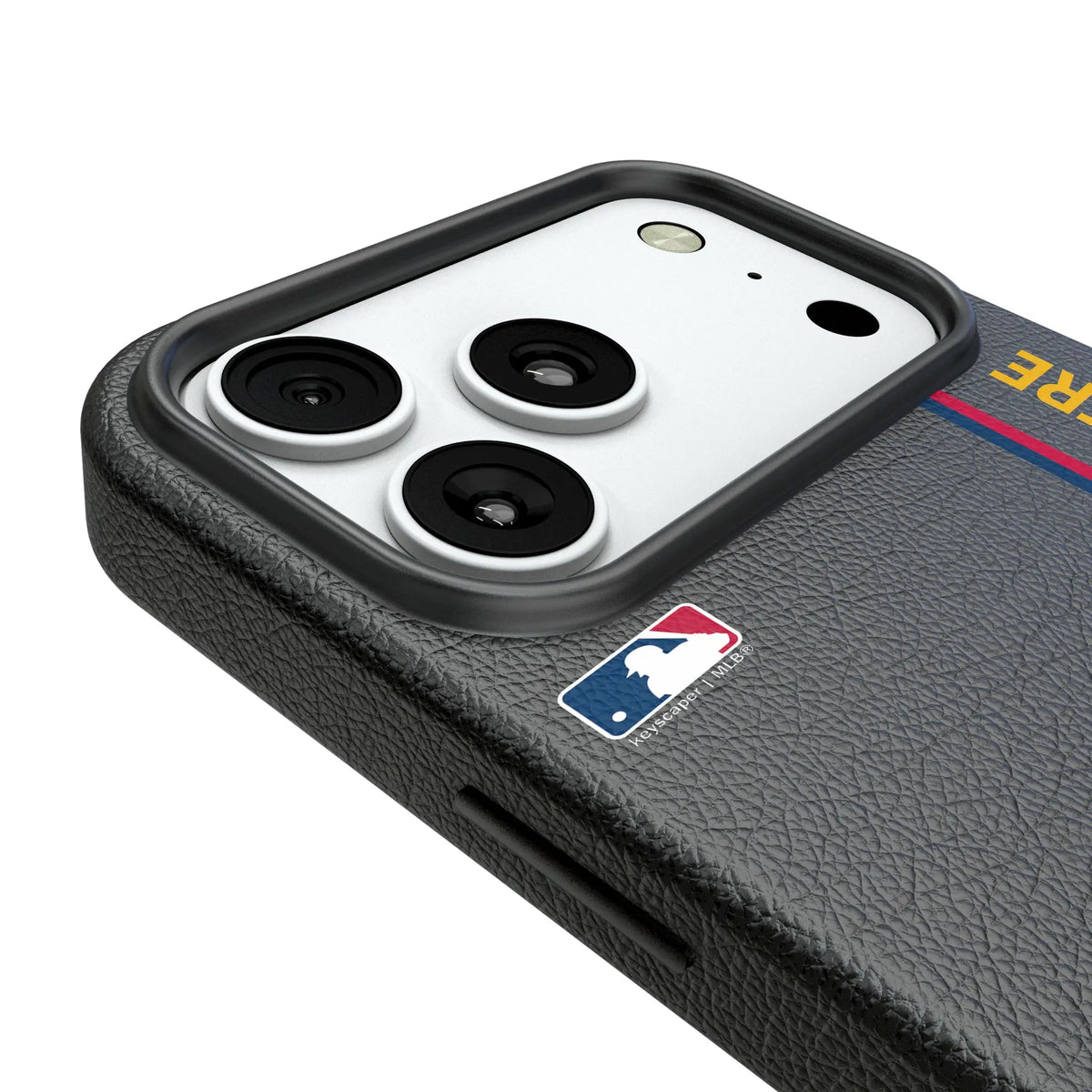 Atlanta Braves Personalized Sidebard iPhone MagSafe Compatible Phone Case for Apple iPhone - Detail#Device_iPhone 18 Pro Max