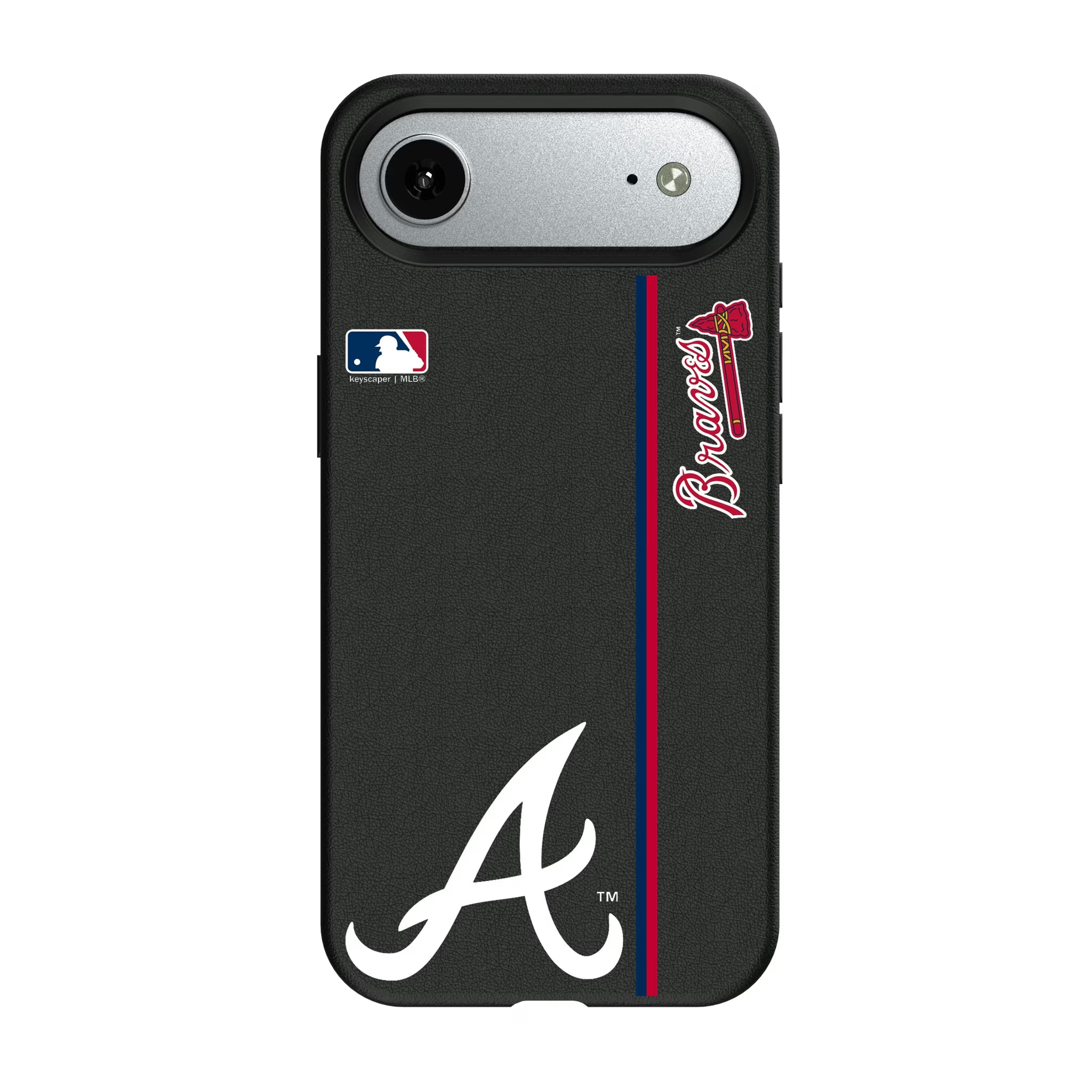 Atlanta Braves Sidebar iPhone MagSafe Compatible Phone Case for Apple iPhone#Device_iPhone Air