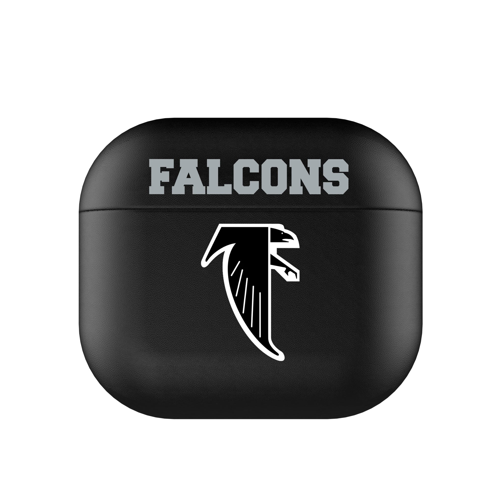 Atlanta Falcons Classic Insignia AirPods AirPod Case Cover#Device_AirPods 3rd Gen