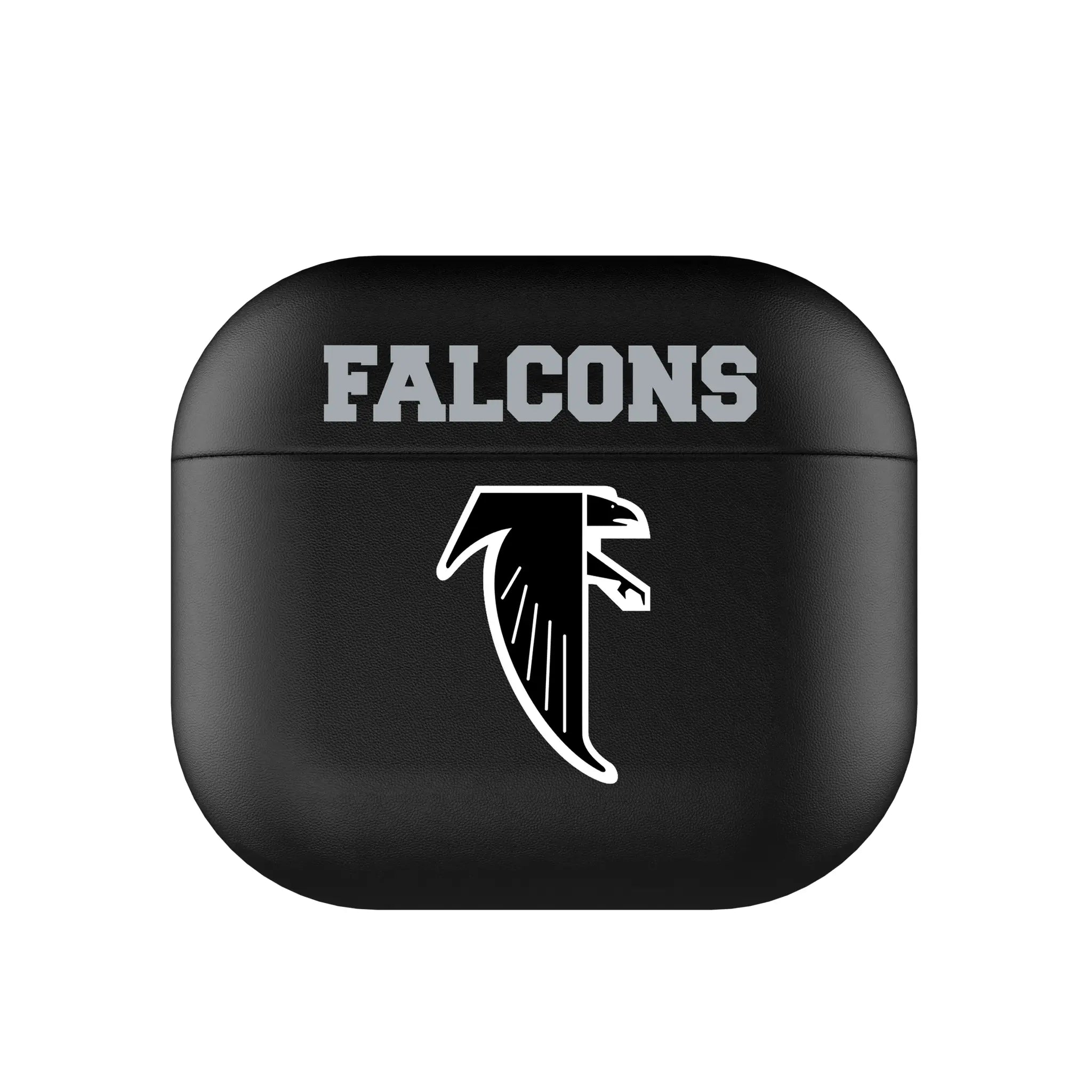 Atlanta Falcons Classic Insignia AirPods AirPod Case Cover#Device_AirPods 3rd Gen