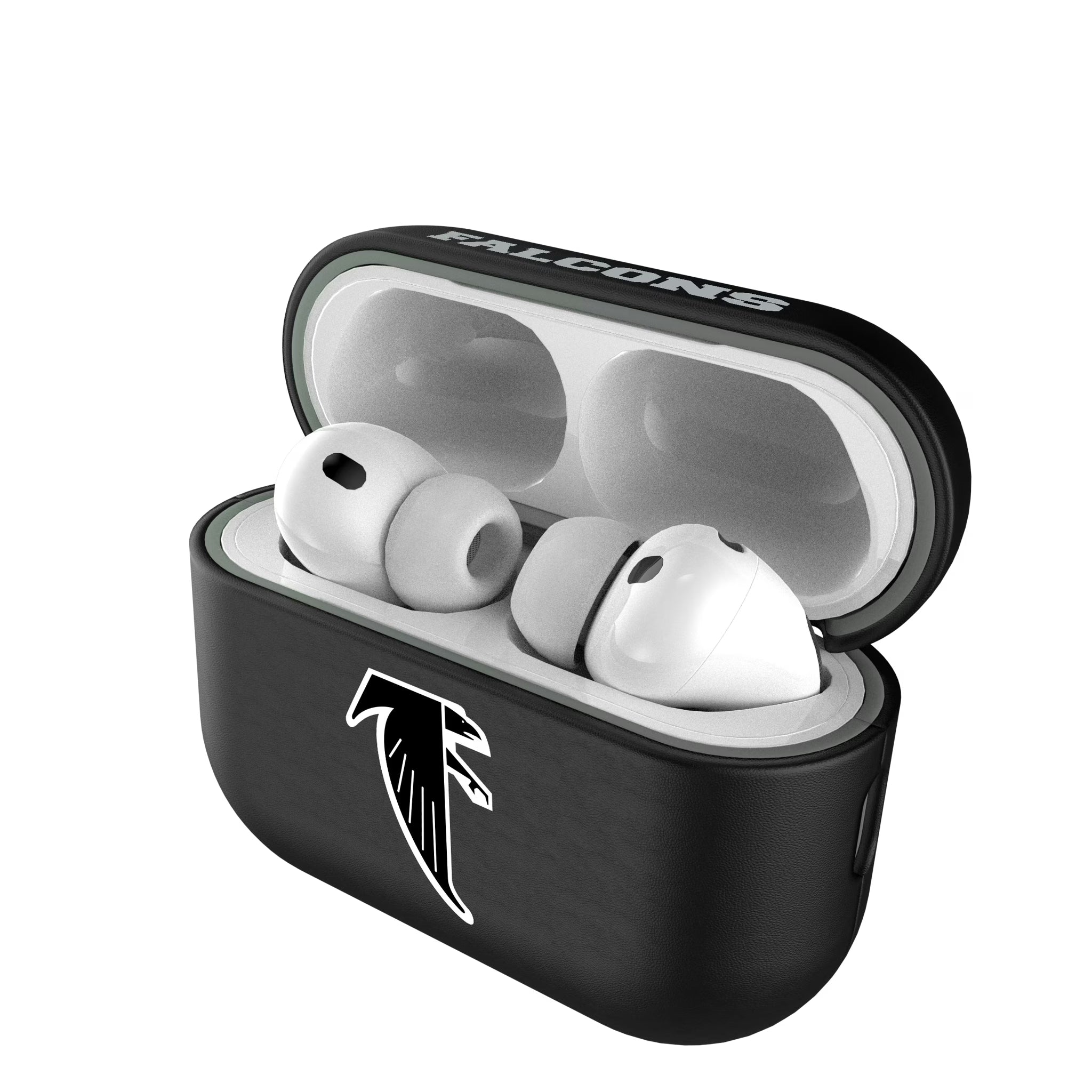 Atlanta Falcons Classic Insignia AirPods AirPod Case Cover#Device_AirPods Pro 3