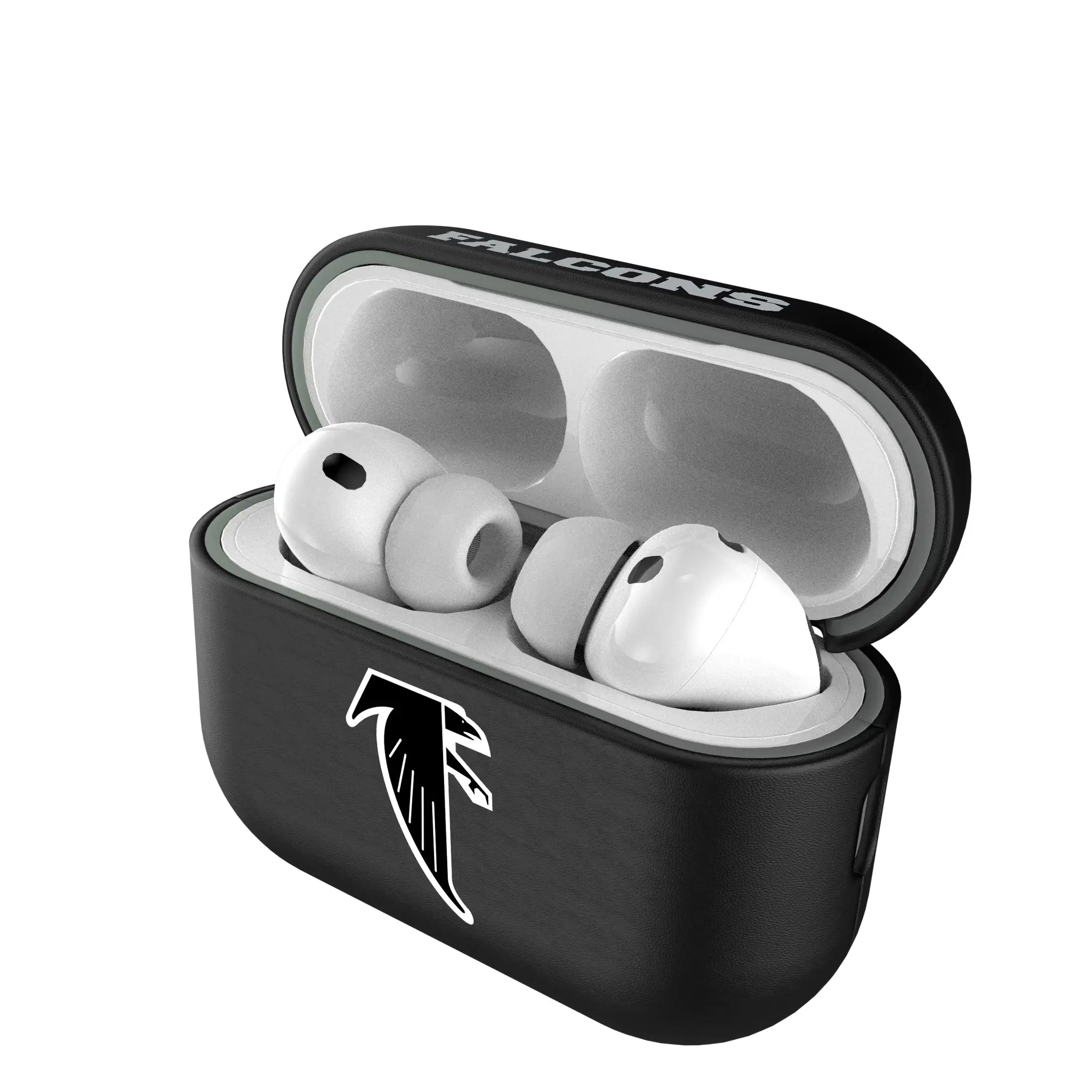 Atlanta Falcons Classic Insignia AirPods AirPod Case Cover#Device_AirPods Pro 3