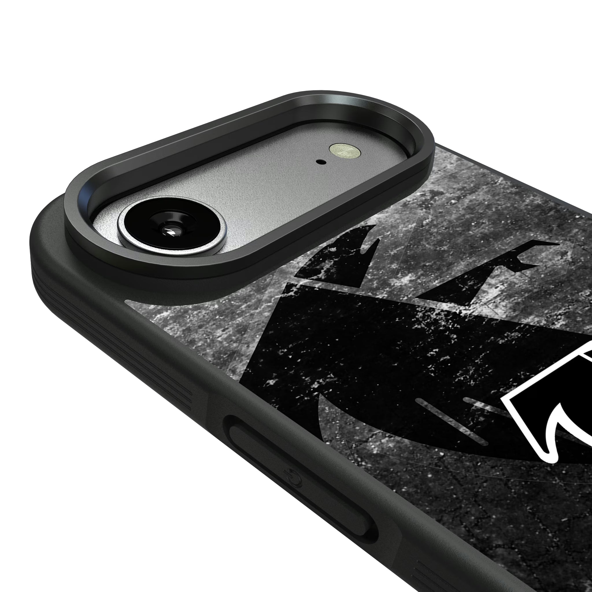 Atlanta Falcons Classic Legendary iPhone Bump Phone Case for Apple iPhone - Detail#Device_iPhone Air