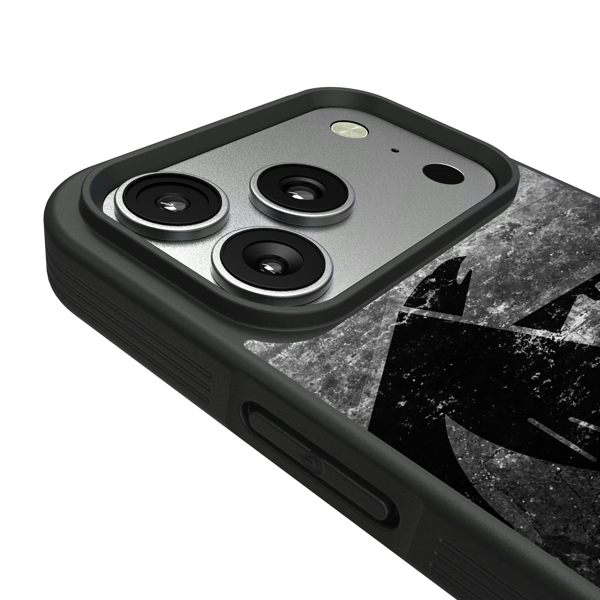 Atlanta Falcons Classic Legendary iPhone Bump Phone Case for Apple iPhone - Detail#Device_iPhone 17 Pro