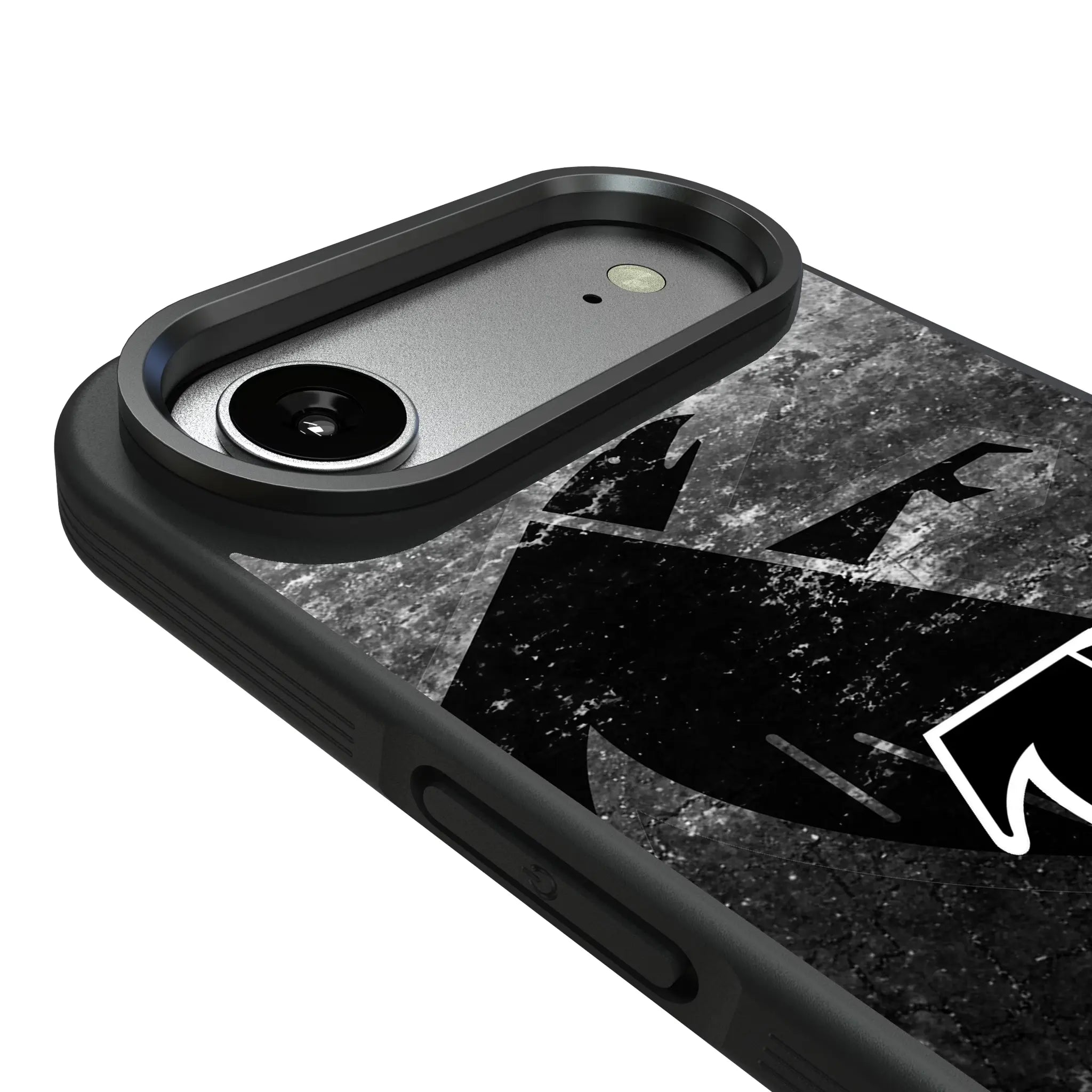 Atlanta Falcons Classic Legendary iPhone Bump Phone Case for Apple iPhone - Detail#Device_iPhone Air