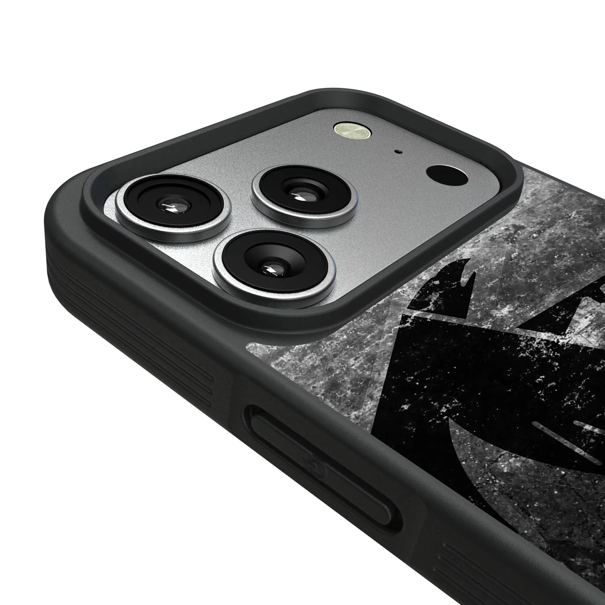 Atlanta Falcons Classic Legendary iPhone Bump Phone Case for Apple iPhone - Detail#Device_iPhone 17 Pro