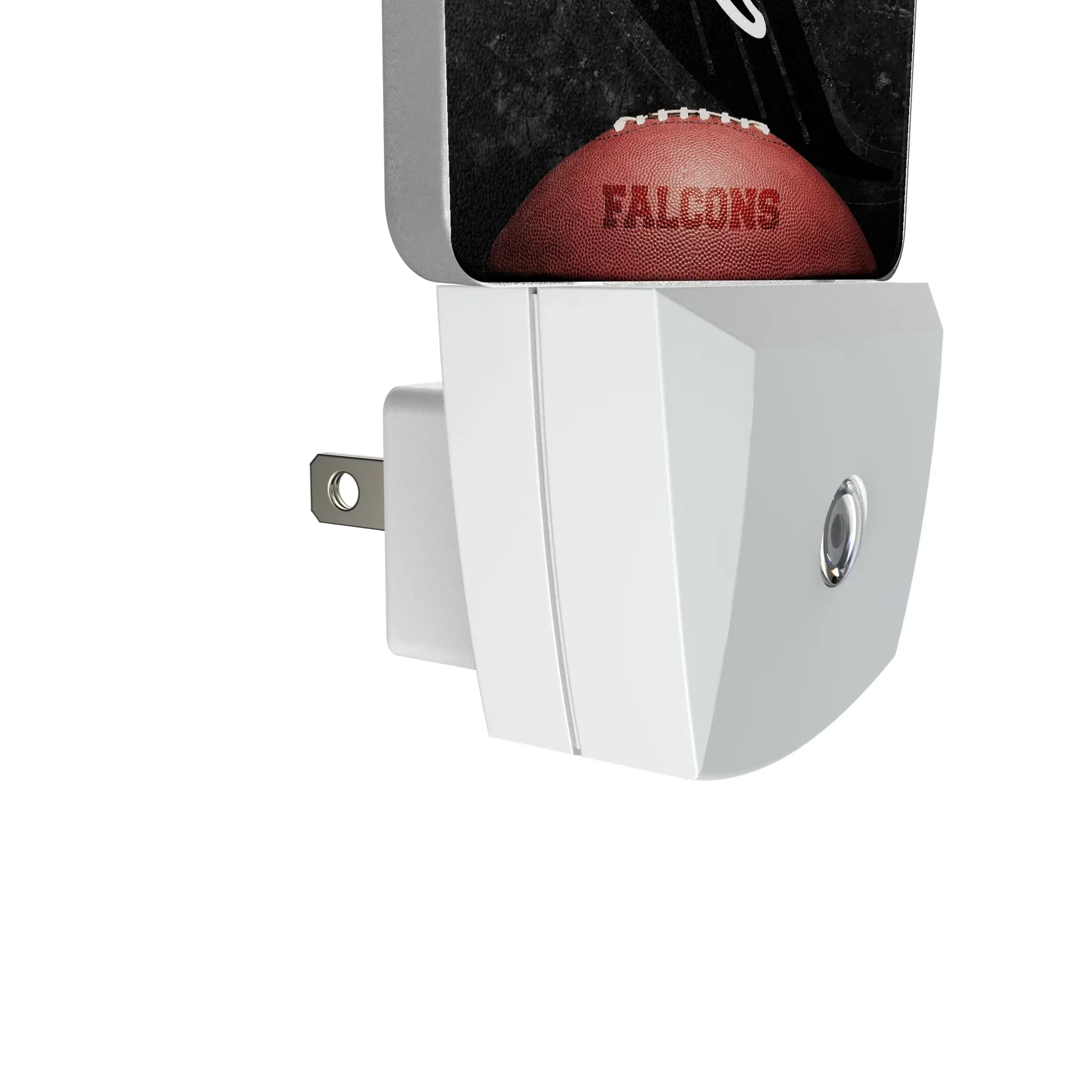 Atlanta Falcons Classic Legendary Night Light 2-Pack - Detail