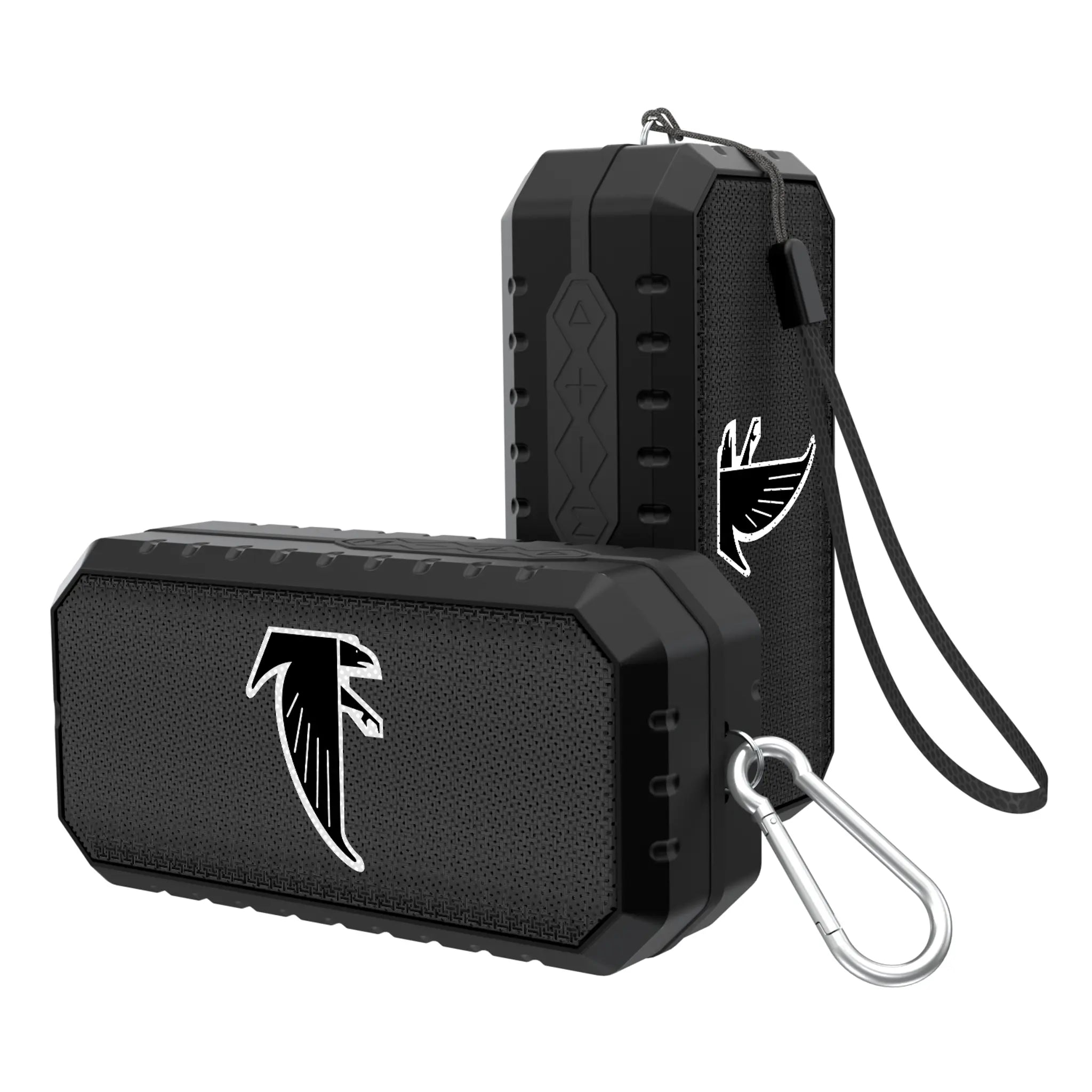 Atlanta Falcons Classic Linen Bluetooth Speaker