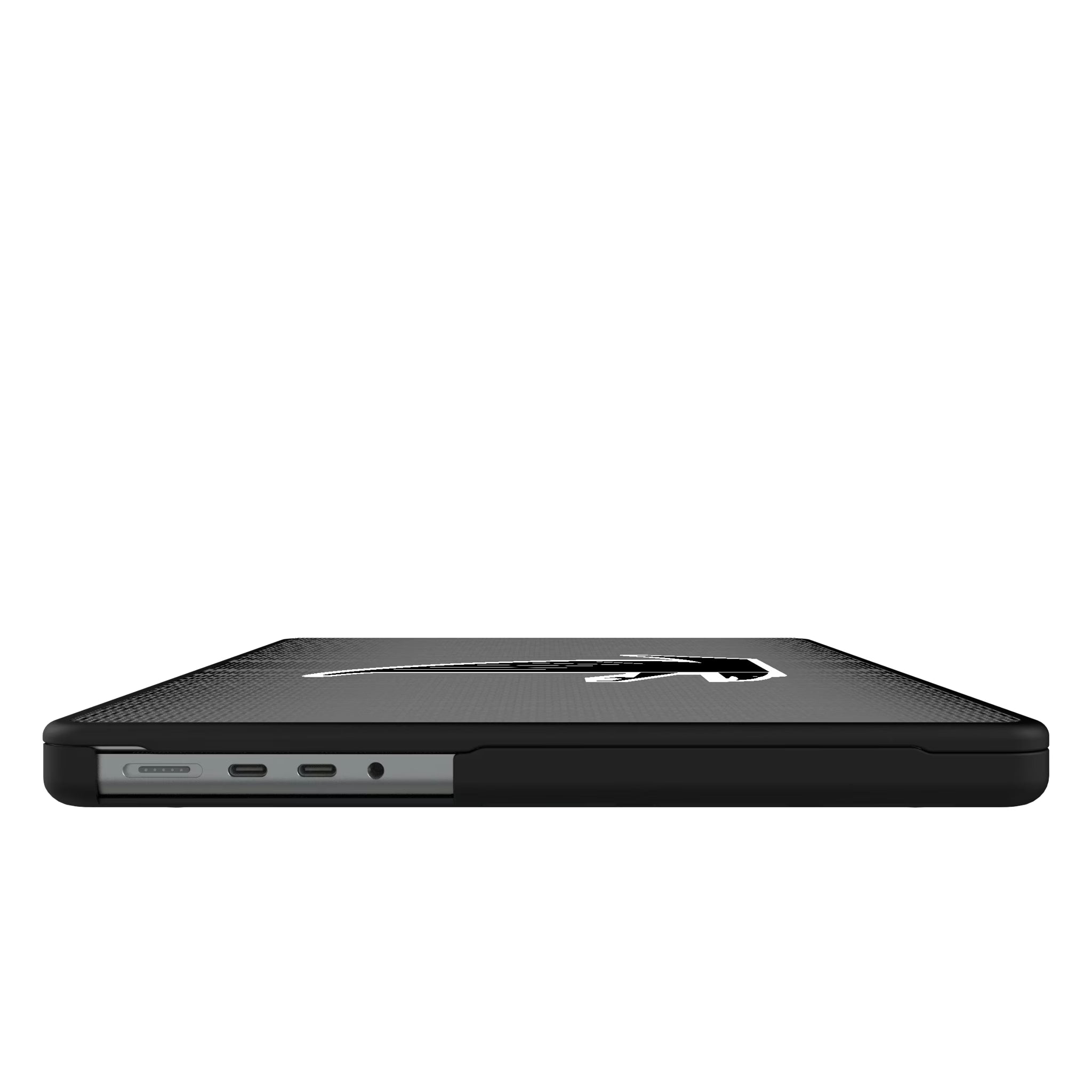 Atlanta Falcons Classic Linen MacBook Laptop Case for Apple MacBook#Device_MacBook Pro (14-inch, 2021) / MacBook Pro (14-inch, 2023) / MacBook Pro (14-inch, 2024)