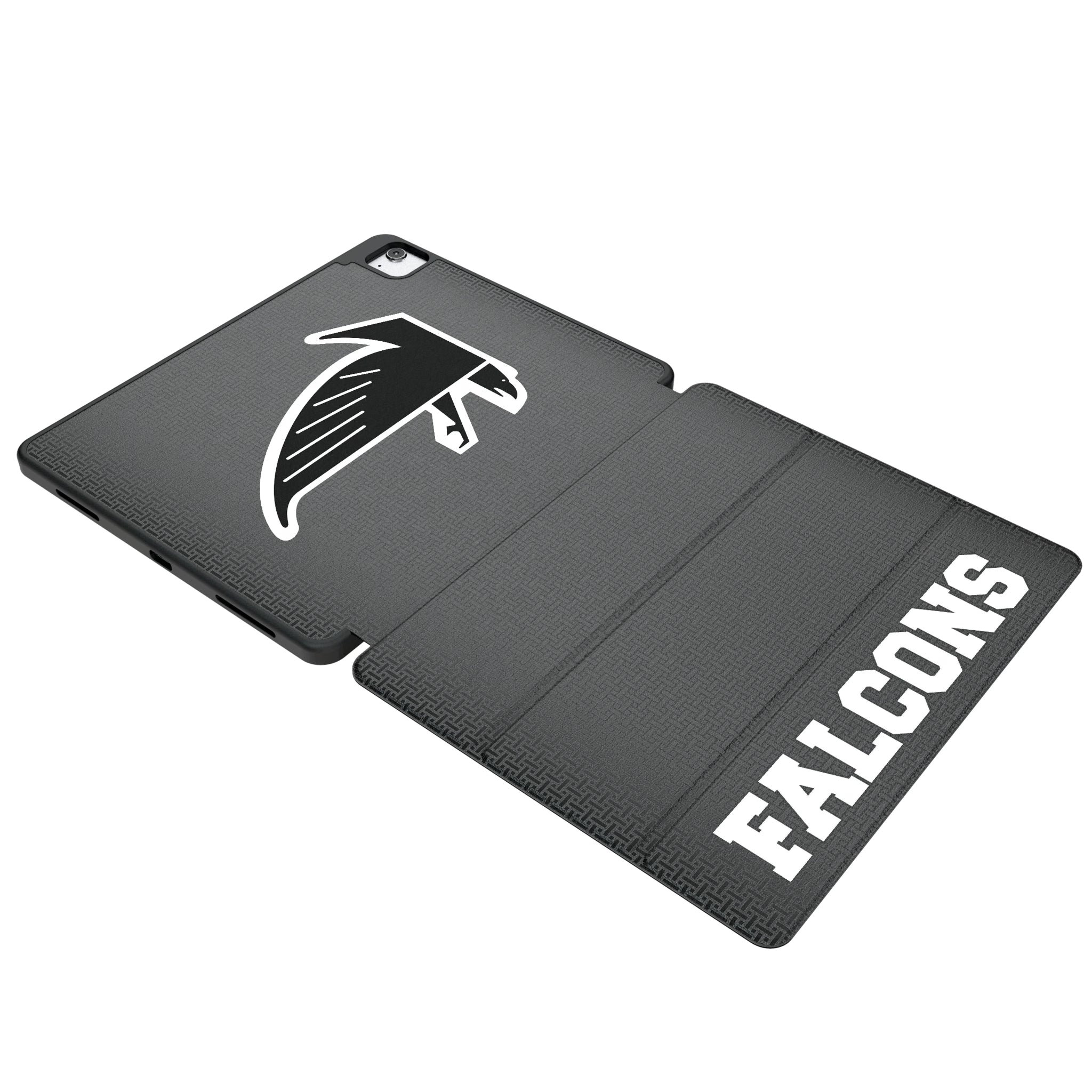 Atlanta Falcons Classic Linen iPad Tablet Case for Apple iPad