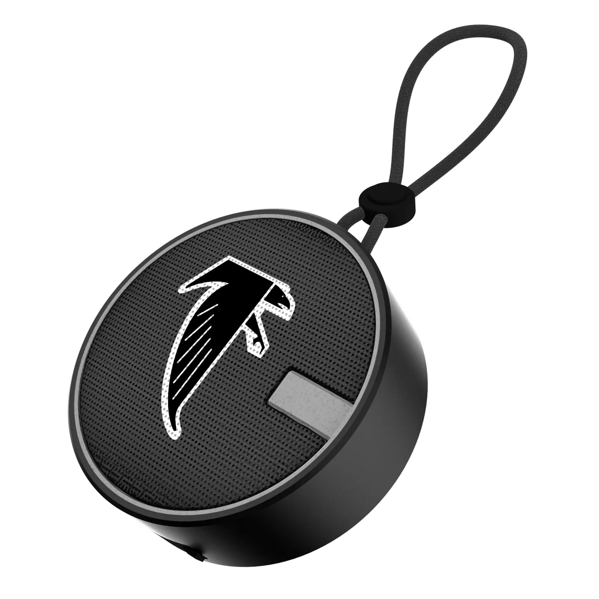 Atlanta Falcons Classic Linen Waterproof Speaker