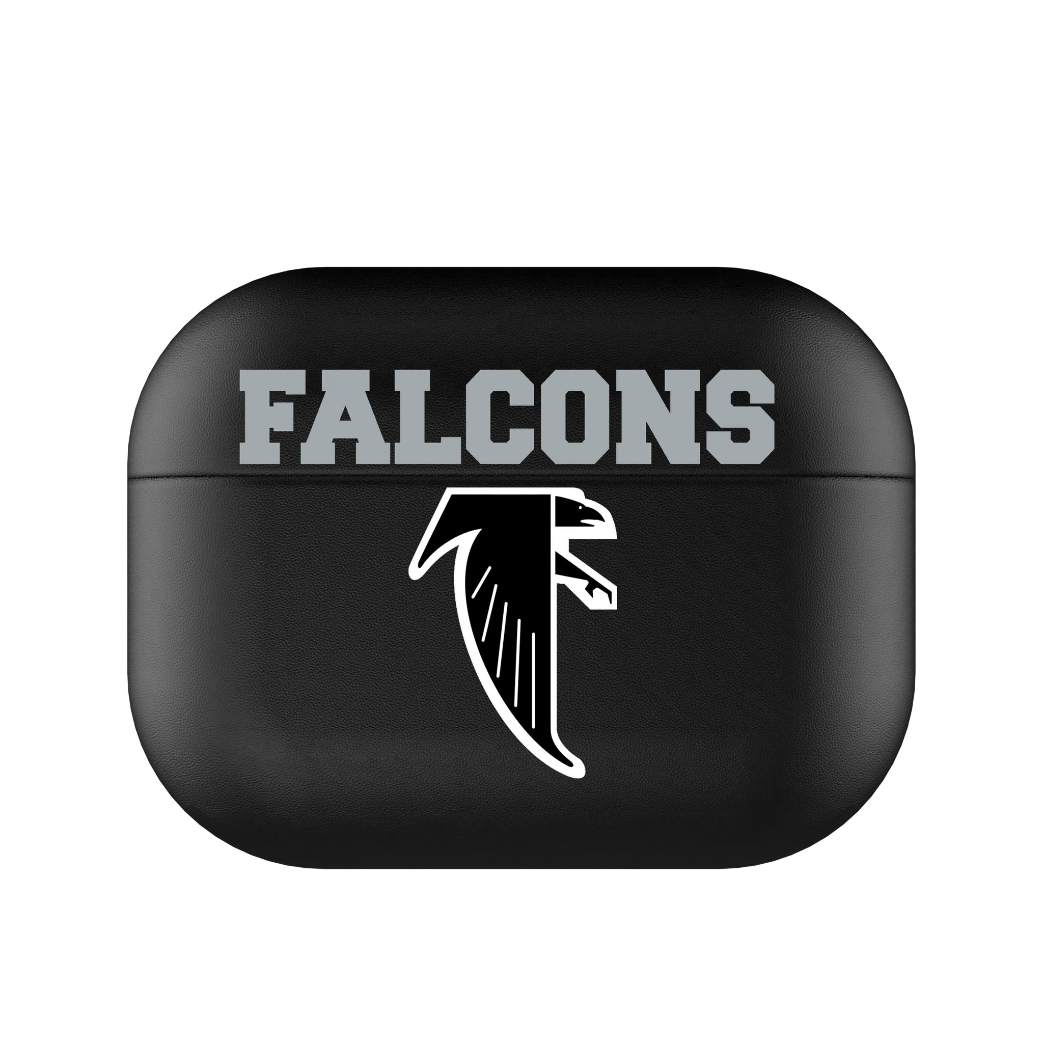 Atlanta Falcons Classic Personalized Insignia AirPods AirPod Case Cover#Device_AirPods Pro 2nd Gen