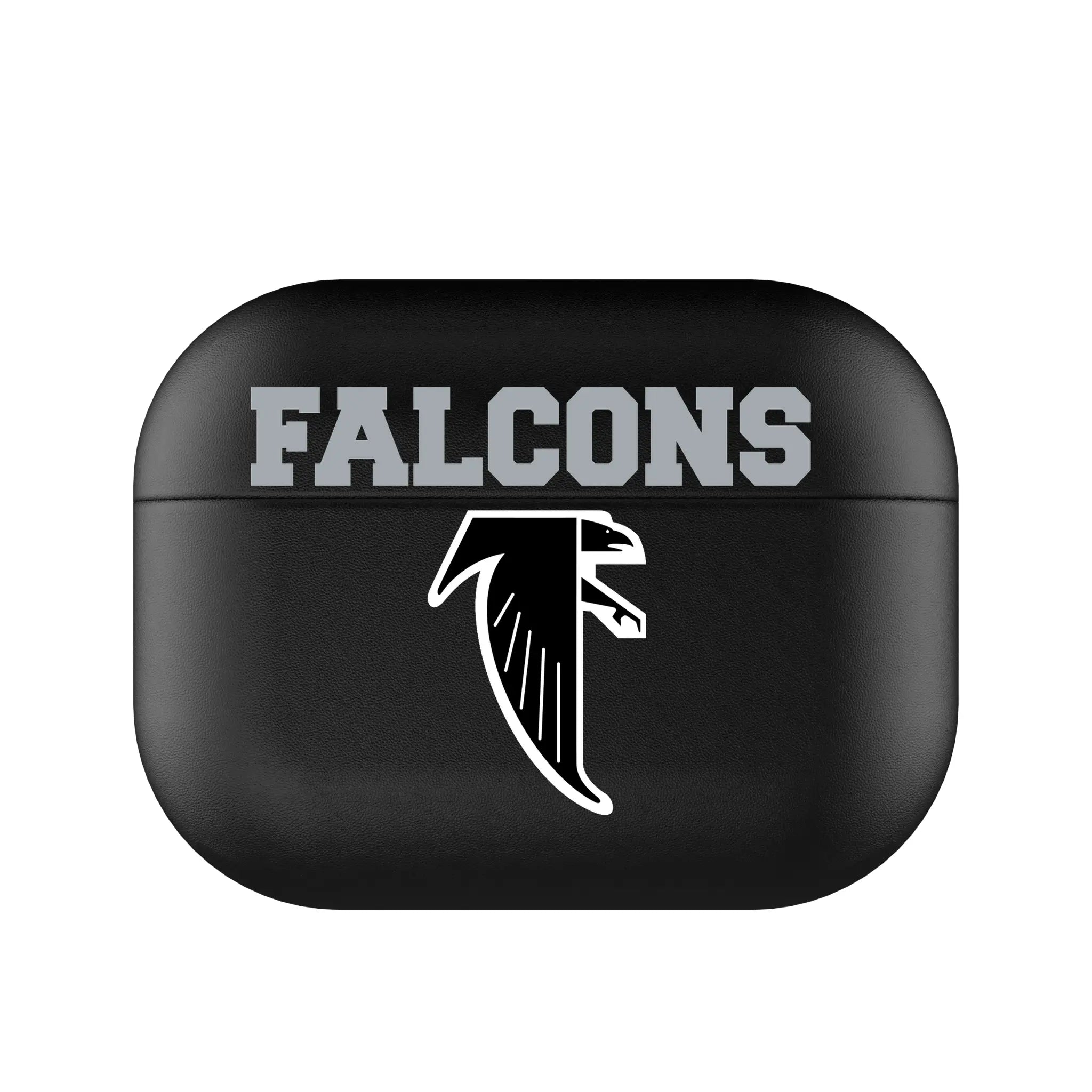 Atlanta Falcons Classic Personalized Insignia AirPods AirPod Case Cover#Device_AirPods Pro 2nd Gen