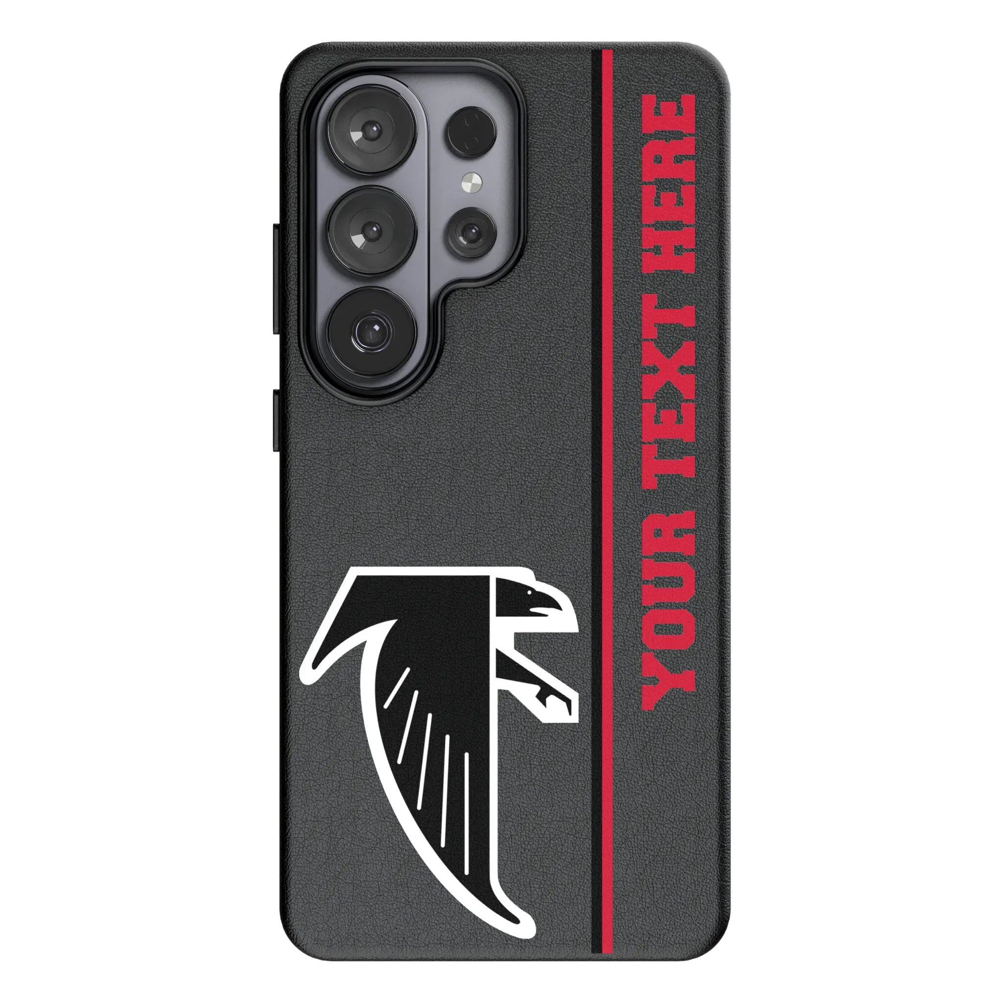 Atlanta Falcons Classic Personalized Sidebard Galaxy MagSafe Compatible Phone Case for Samsung Galaxy#Device_Galaxy S26 Ultra