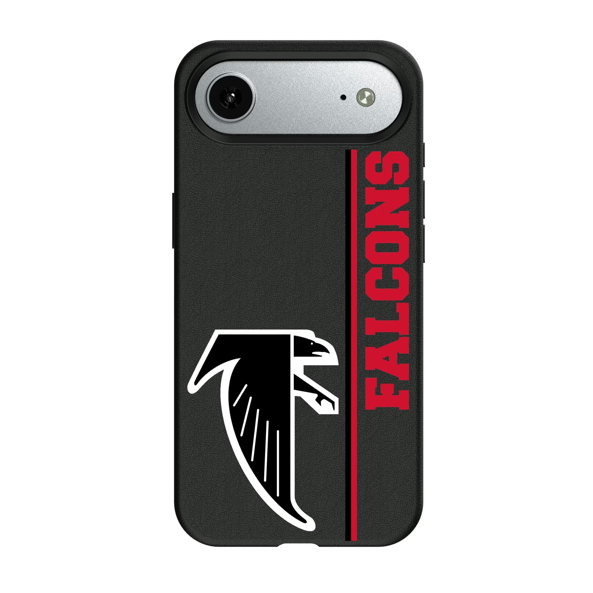 Atlanta Falcons Classic Sidebar iPhone MagSafe Compatible Phone Case for Apple iPhone#Device_iPhone Air
