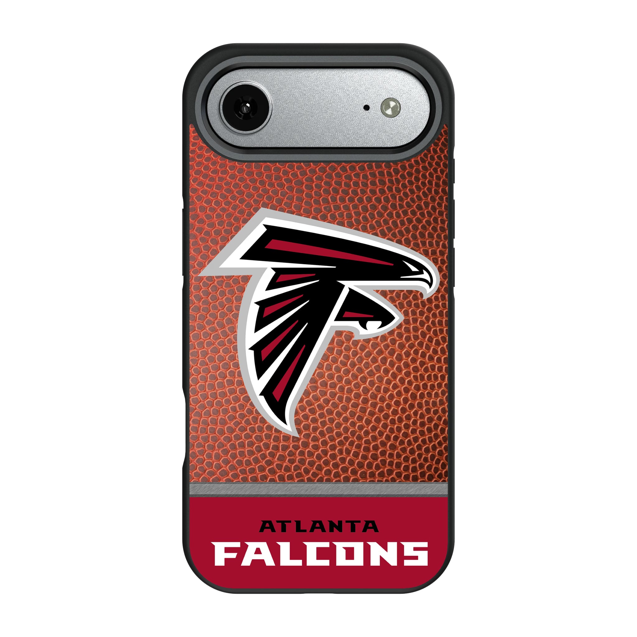 Atlanta Falcons Football Wordmark iPhone Bump Phone Case for Apple iPhone#Device_iPhone Air