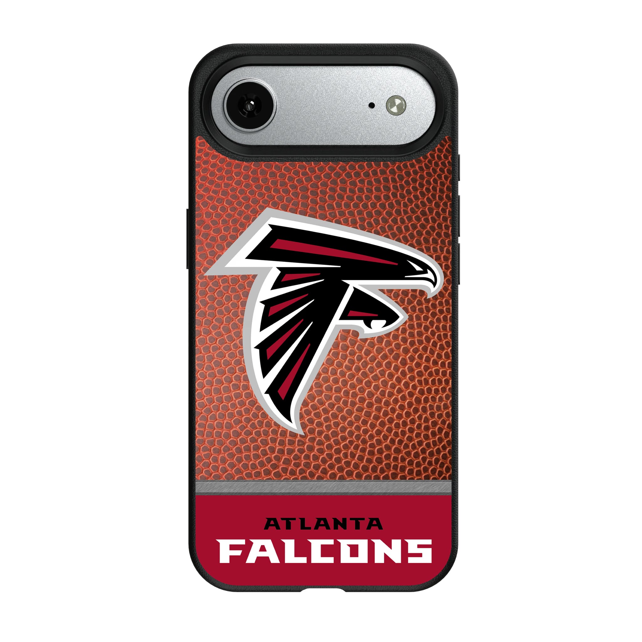 Atlanta Falcons Football Wordmark iPhone MagSafe Compatible Phone Case for Apple iPhone#Device_iPhone Air