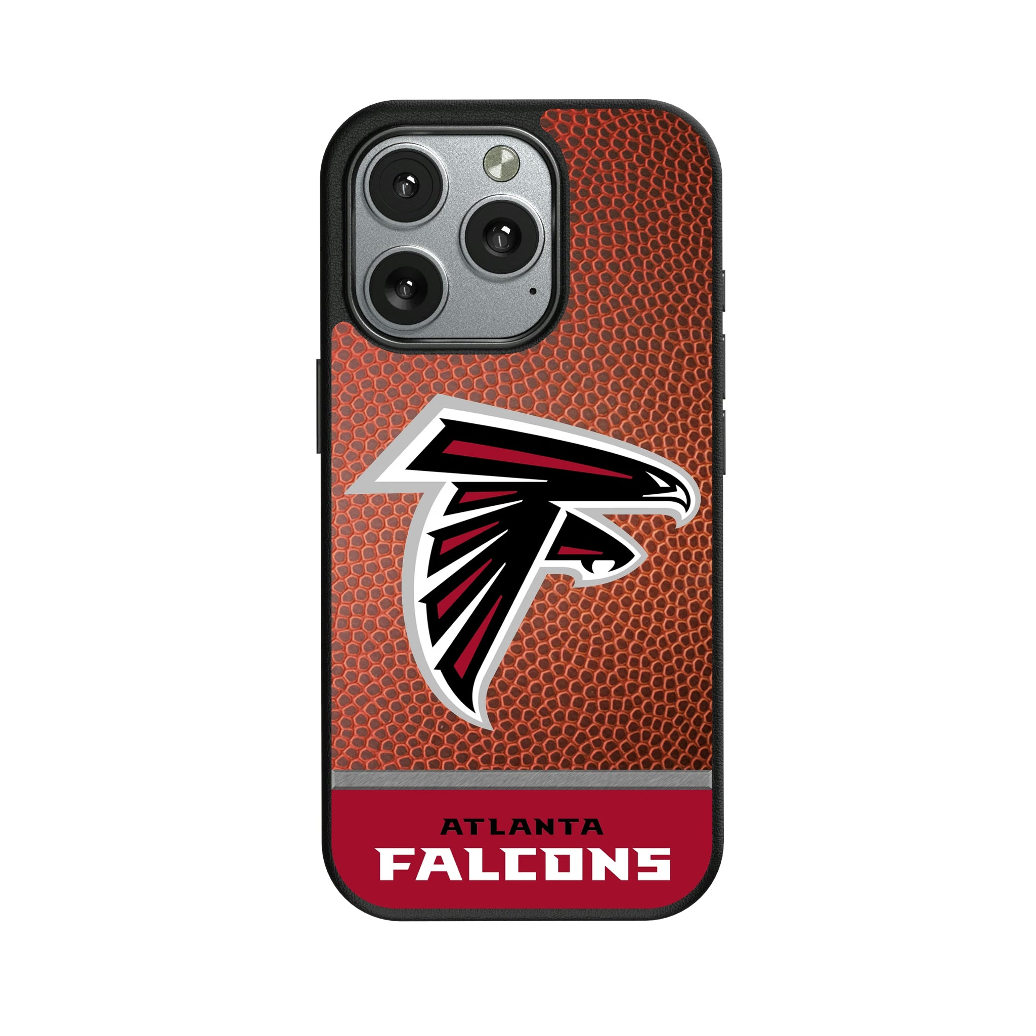 Atlanta Falcons Football Wordmark iPhone MagSafe Compatible Phone Case for Apple iPhone