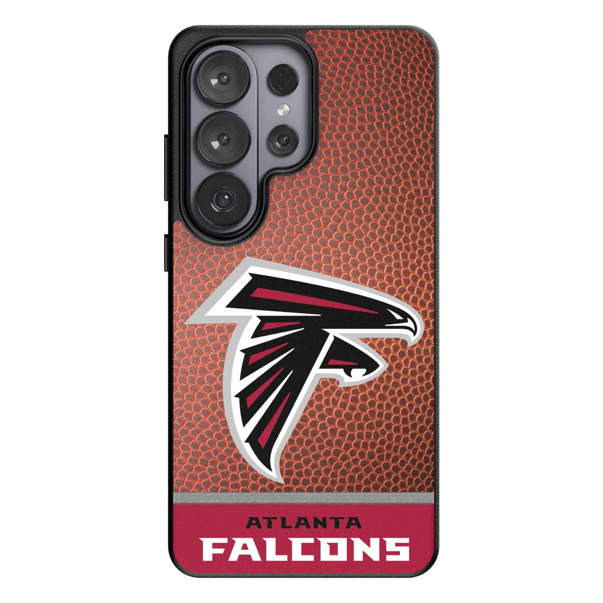 Atlanta Falcons Football Wordmark Galaxy MagSafe Compatible Phone Case for Samsung Galaxy#Device_Galaxy S26 Ultra