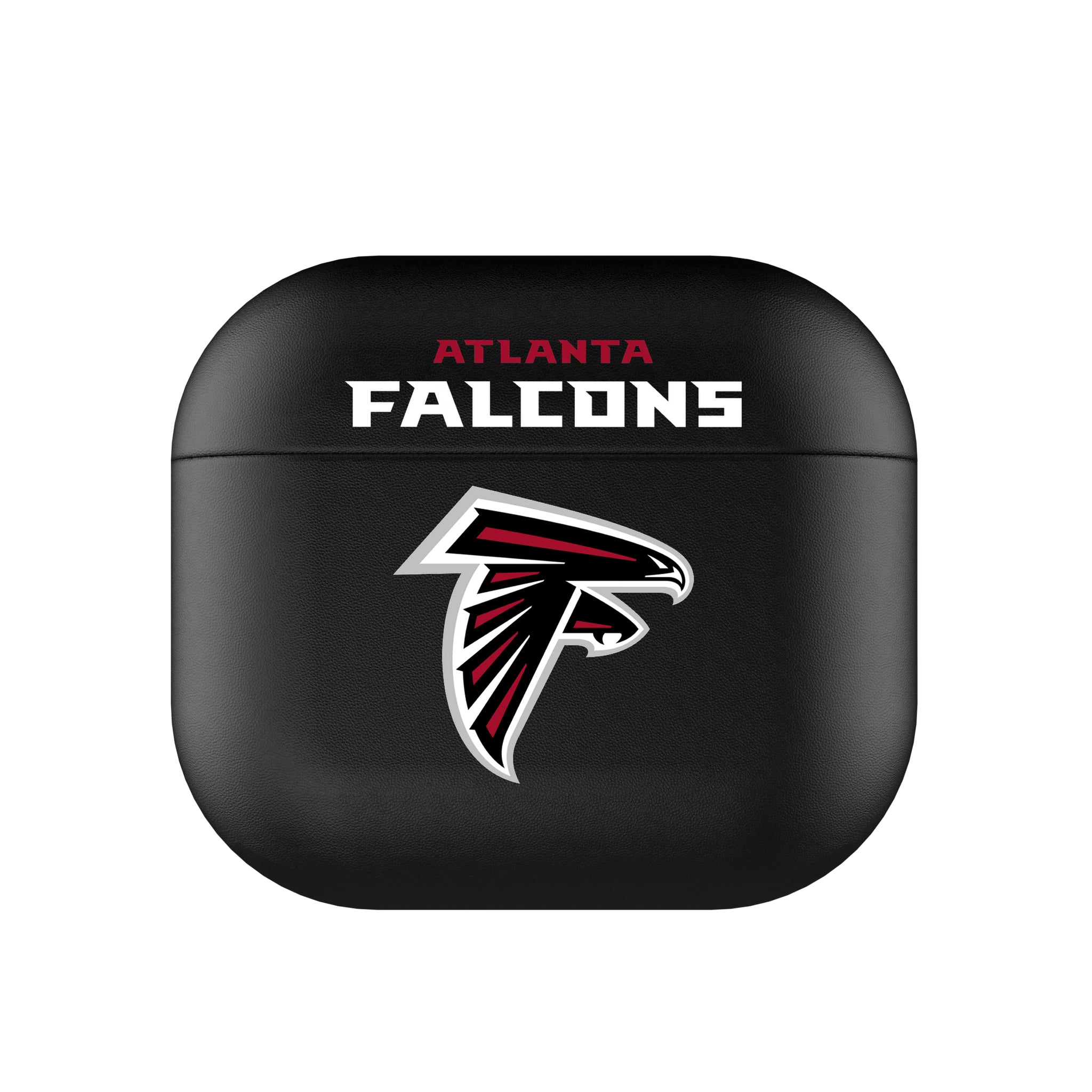 Atlanta Falcons Insignia AirPods AirPod Case Cover#Device_AirPods 3rd Gen
