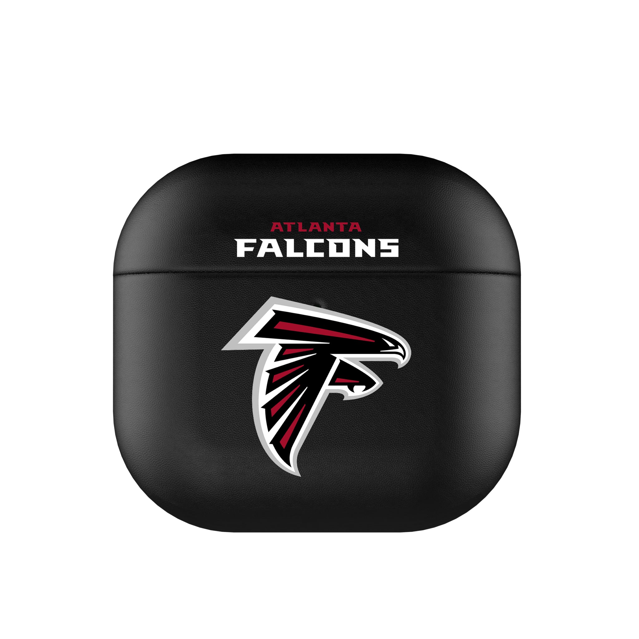 Atlanta Falcons Insignia AirPods AirPod Case Cover#Device_AirPods 4
