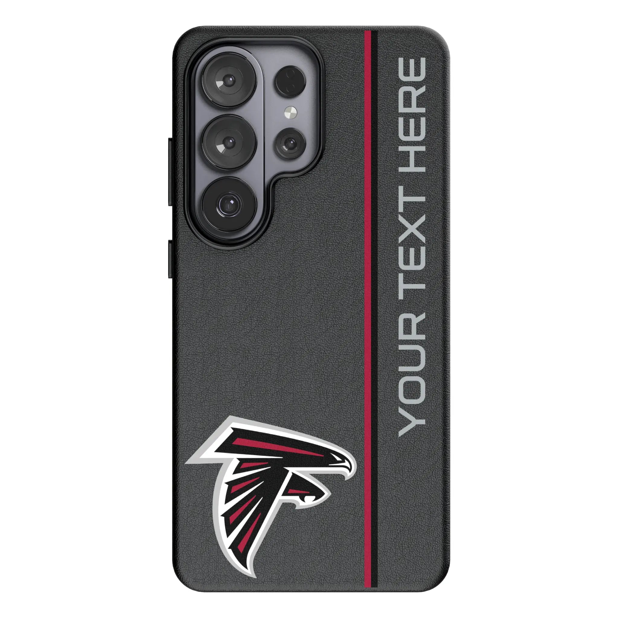 Atlanta Falcons Personalized Sidebard Galaxy MagSafe Compatible Phone Case for Samsung Galaxy#Device_Galaxy S26 Ultra