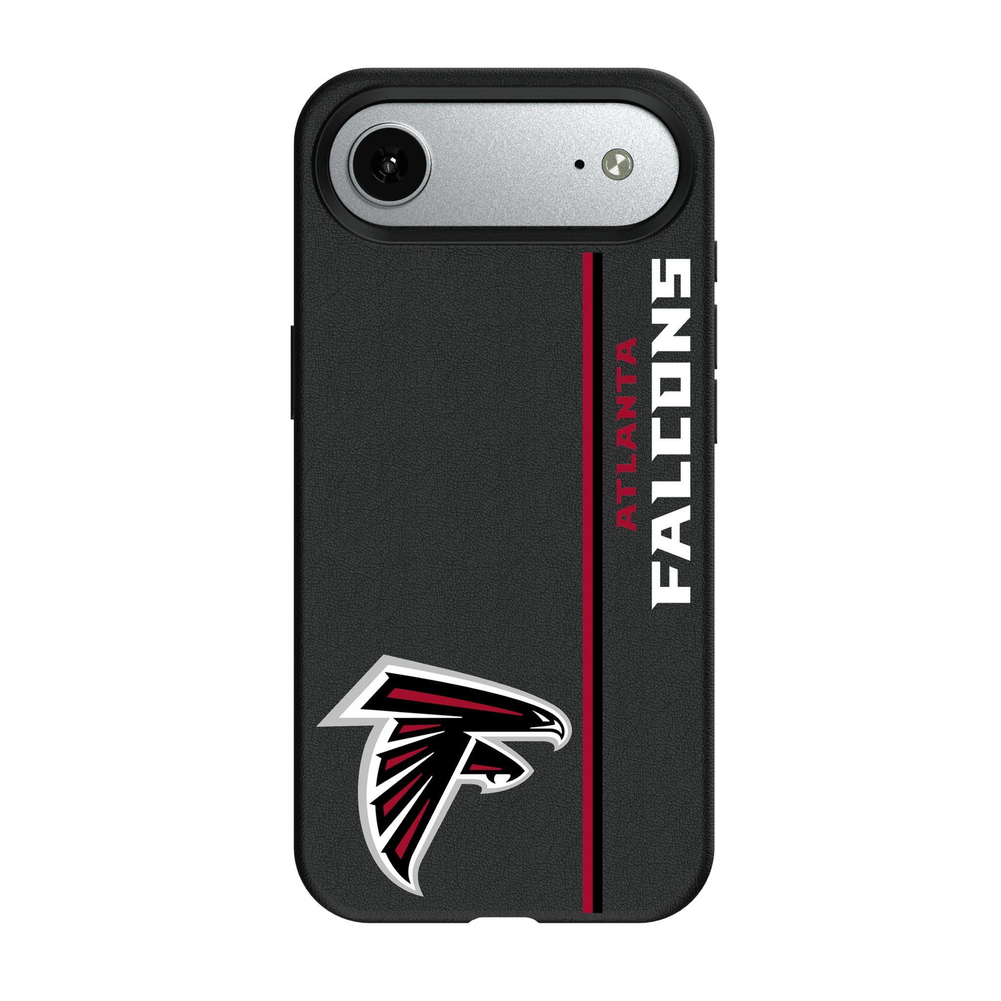Atlanta Falcons Sidebar iPhone MagSafe Compatible Phone Case for Apple iPhone#Device_iPhone Air