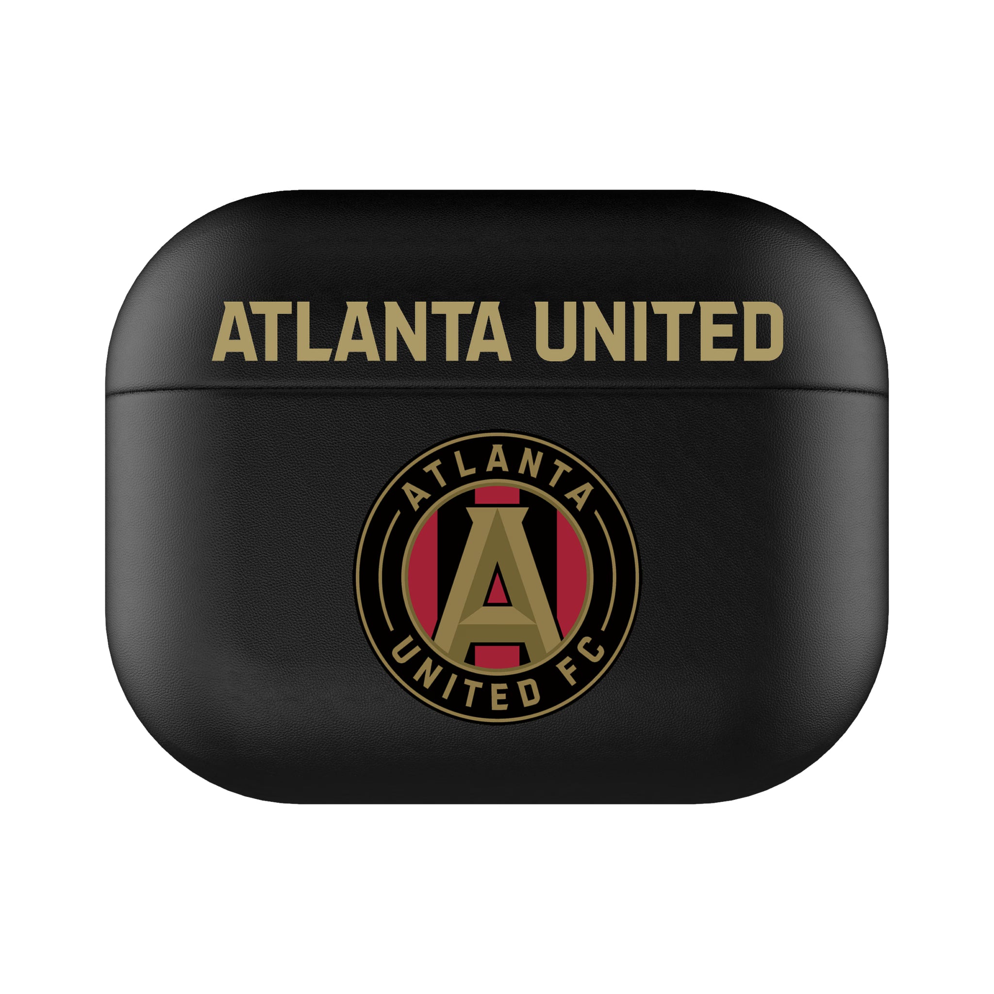 Atlanta United FC Insignia AirPods AirPod Case Cover#Device_AirPods Pro 3