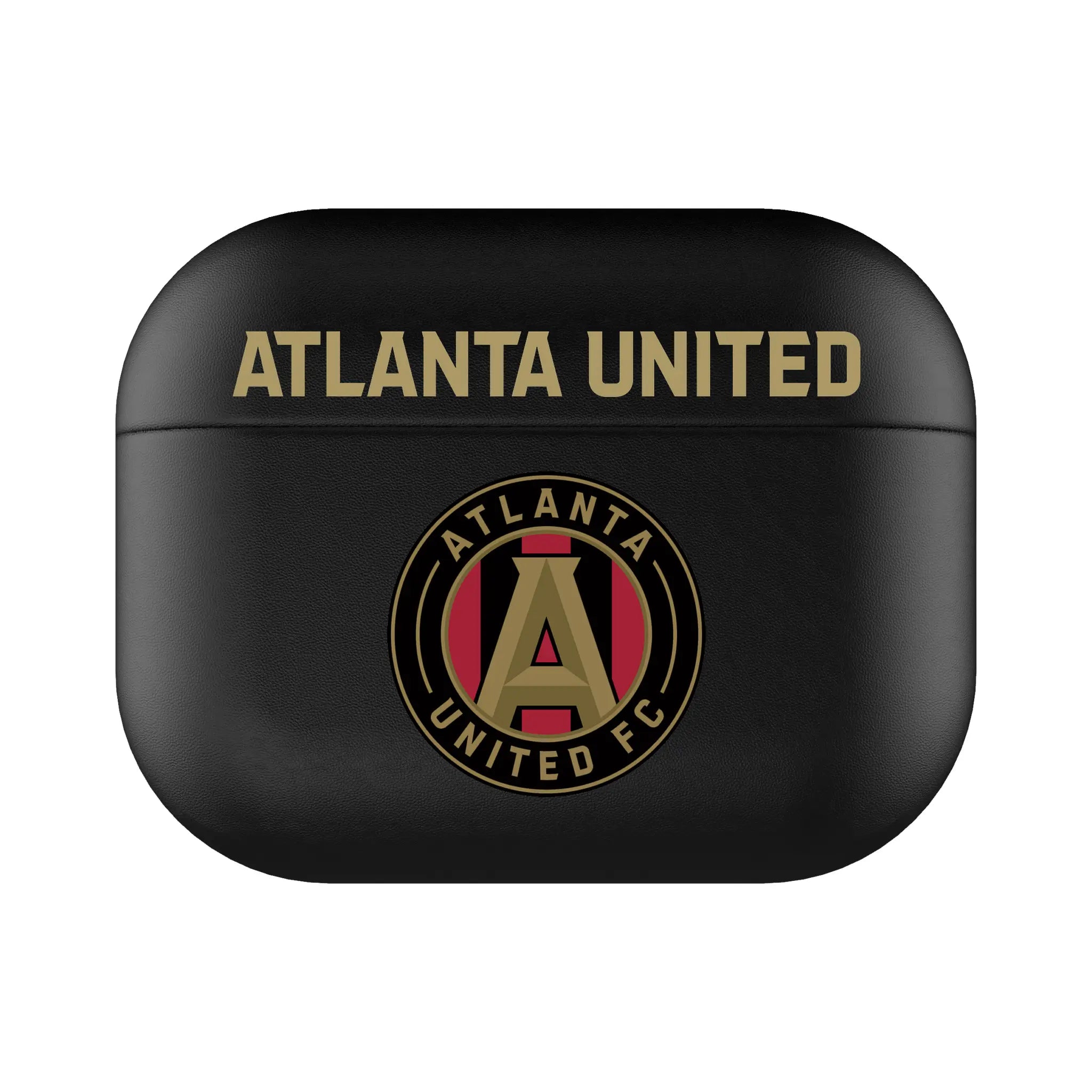 Atlanta United FC Insignia AirPods AirPod Case Cover#Device_AirPods Pro 3
